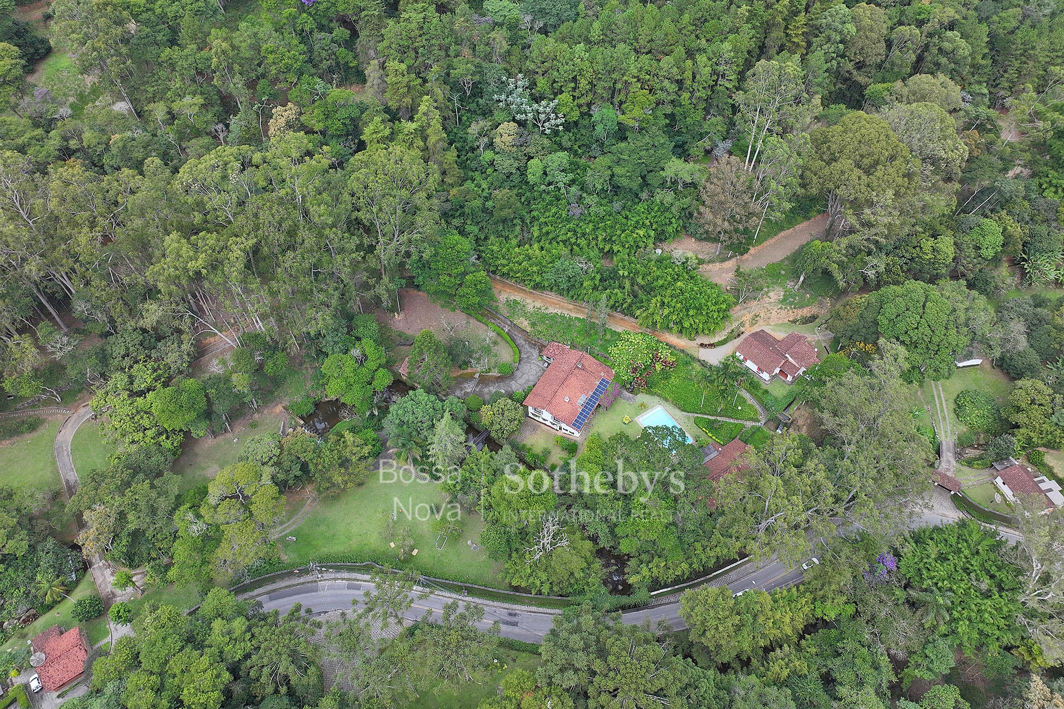 Casa para venda em Bela Vista