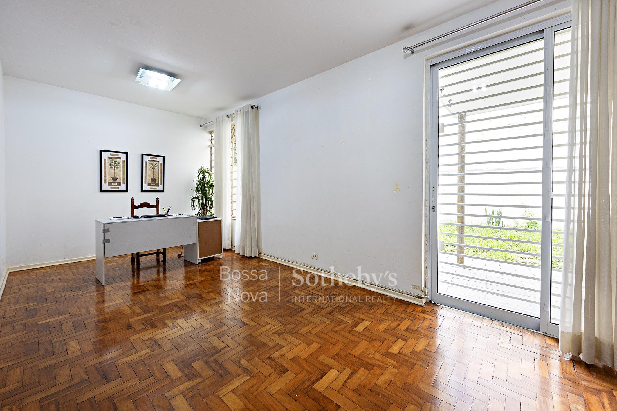 Casa para venda em Jardim Paulistano