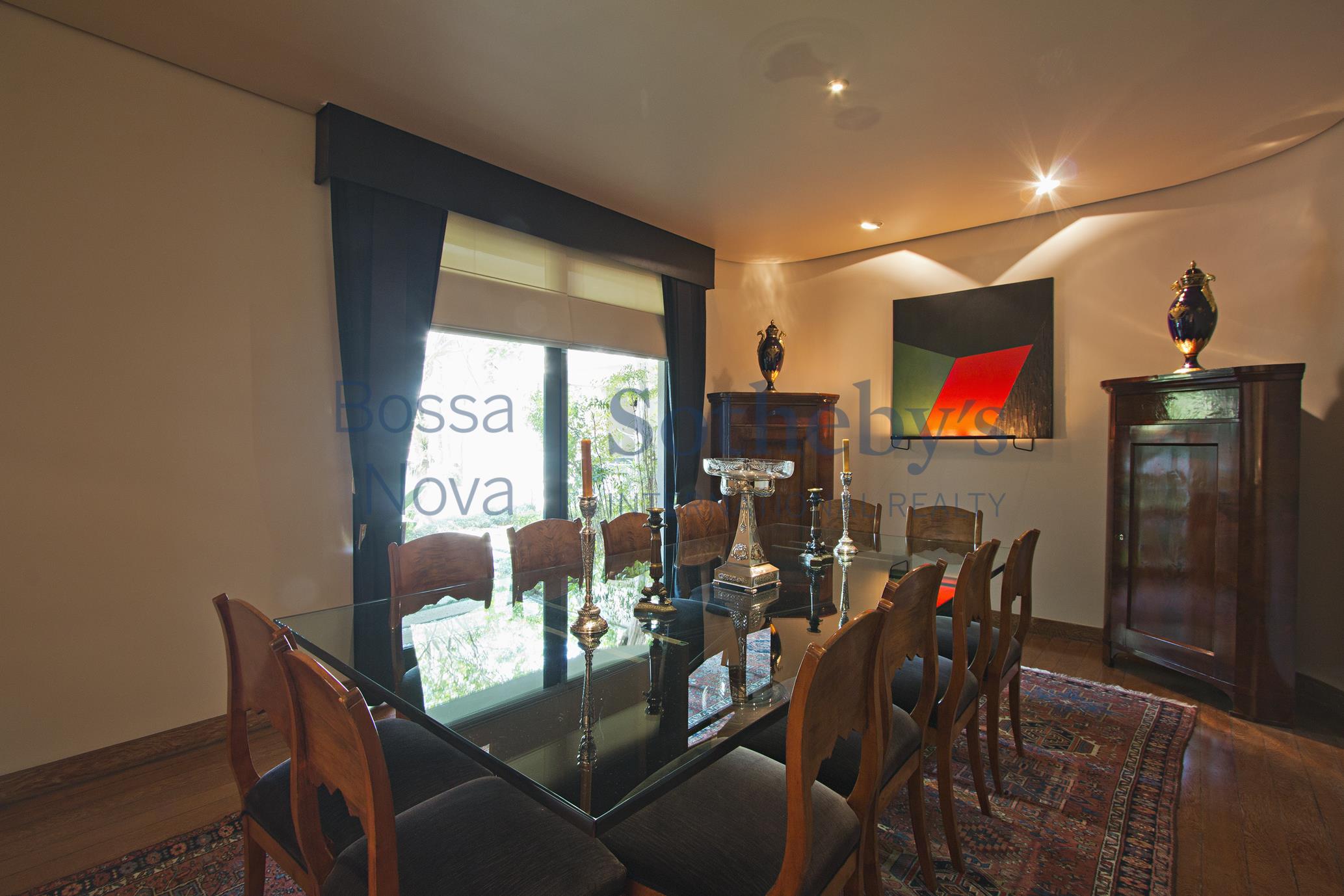 Casa para venda em Morumbi