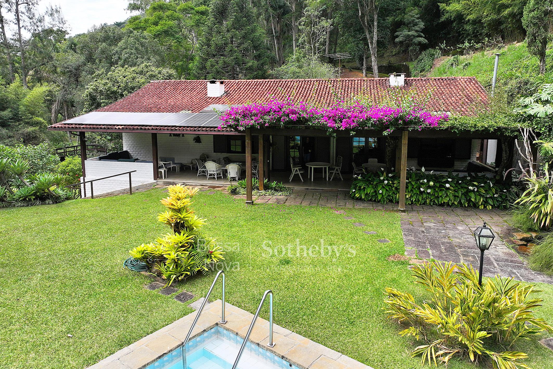 Casa para venda em Bela Vista