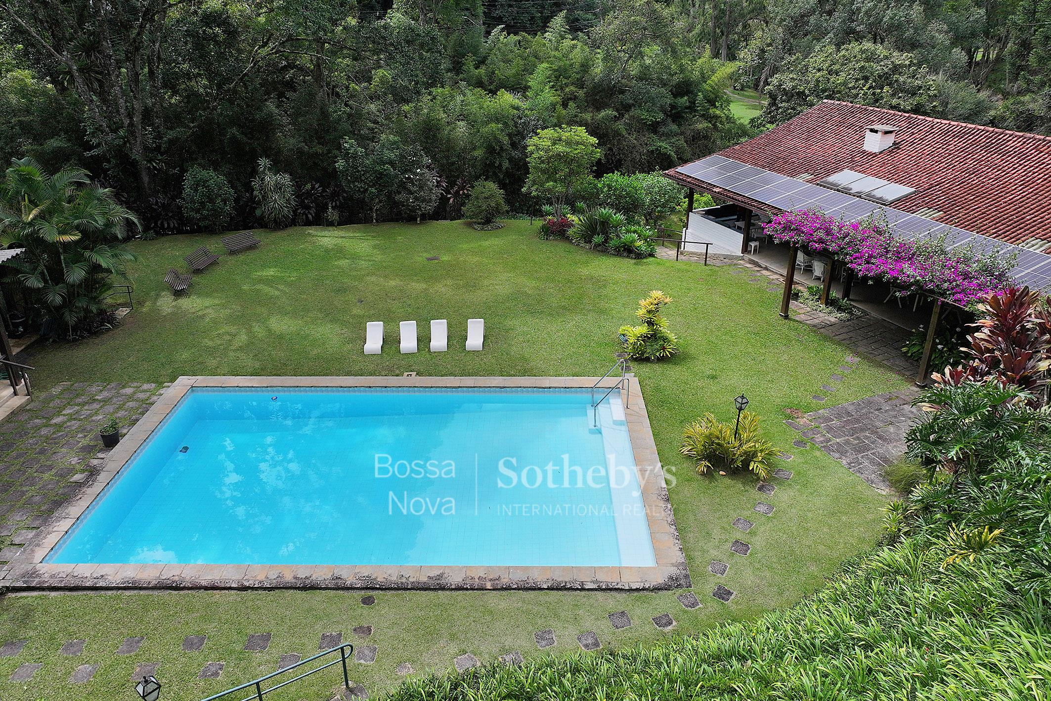 Casa para venda em Bela Vista