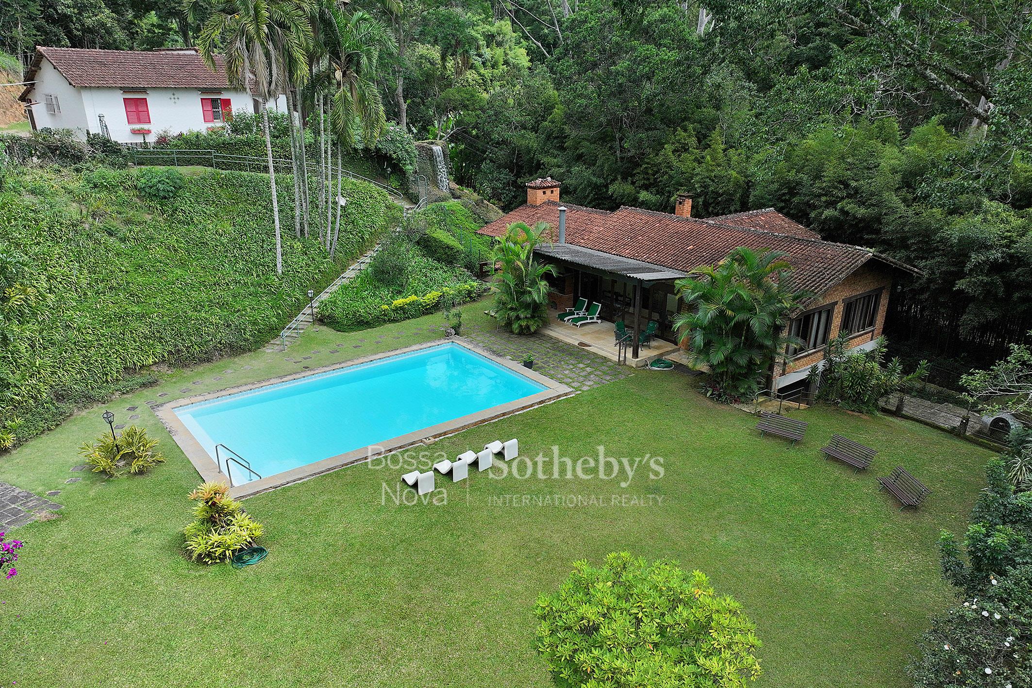Casa para venda em Bela Vista
