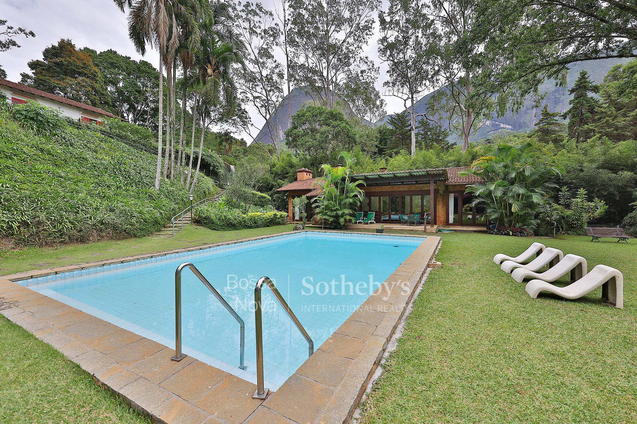 Casa para venda em Bela Vista