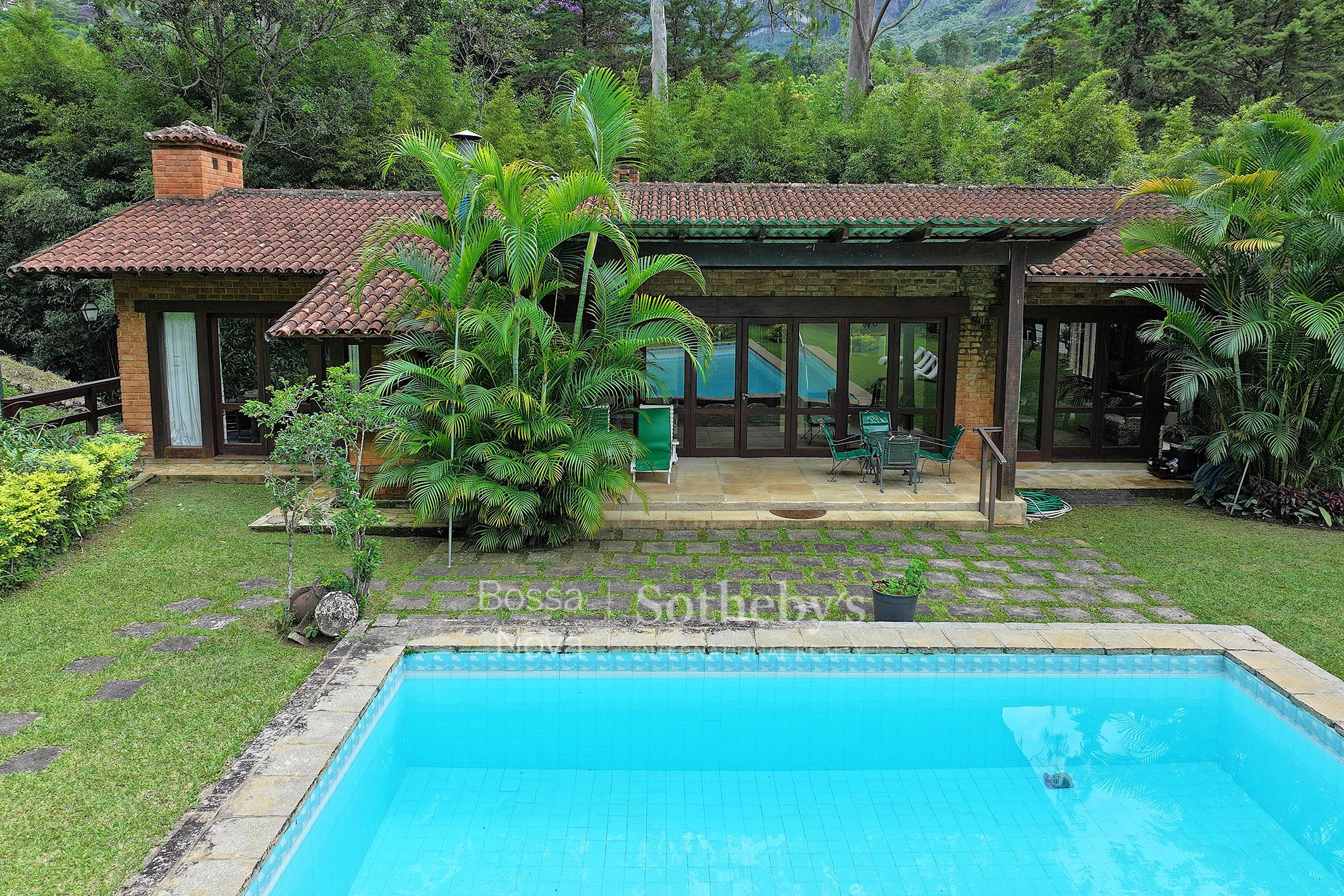 Casa para venda em Bela Vista