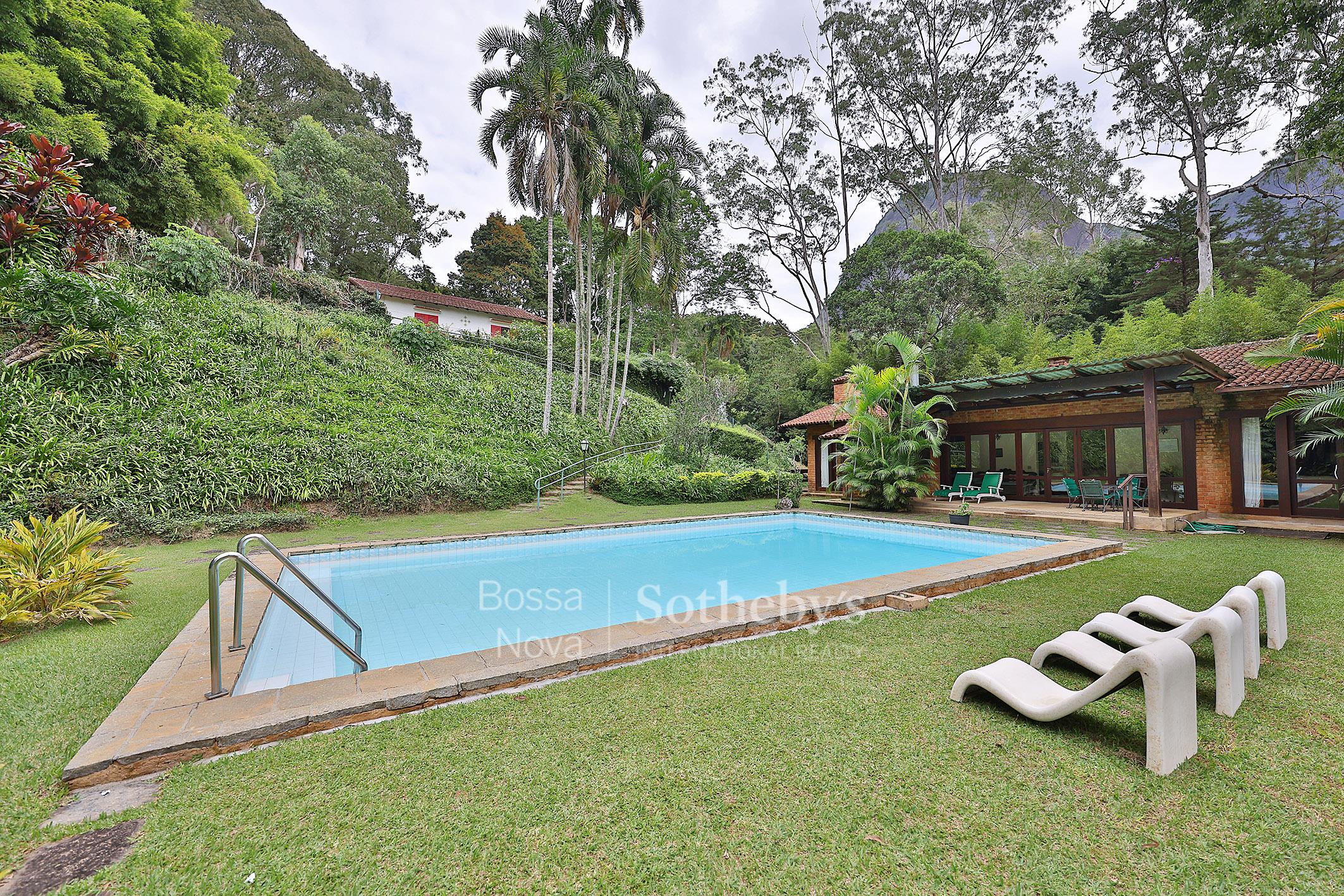 Casa para venda em Bela Vista