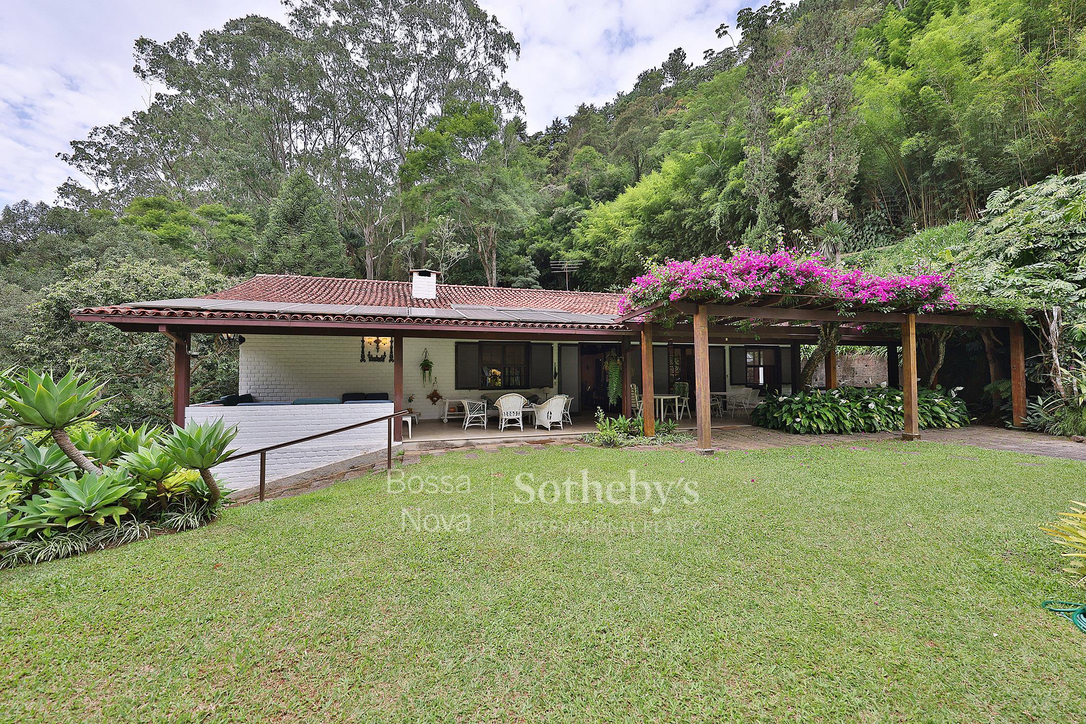 Casa para venda em Bela Vista