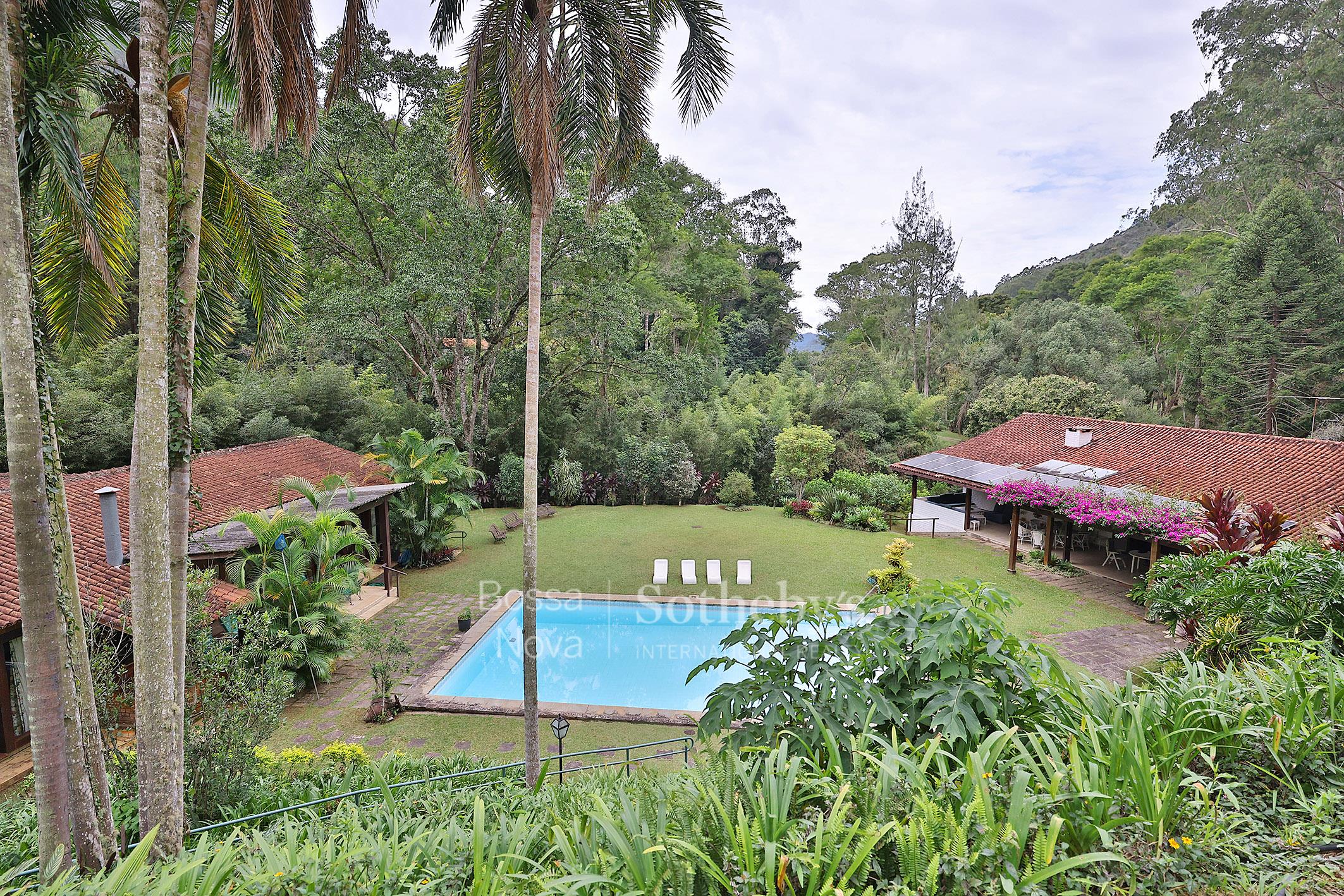 Casa para venda em Bela Vista
