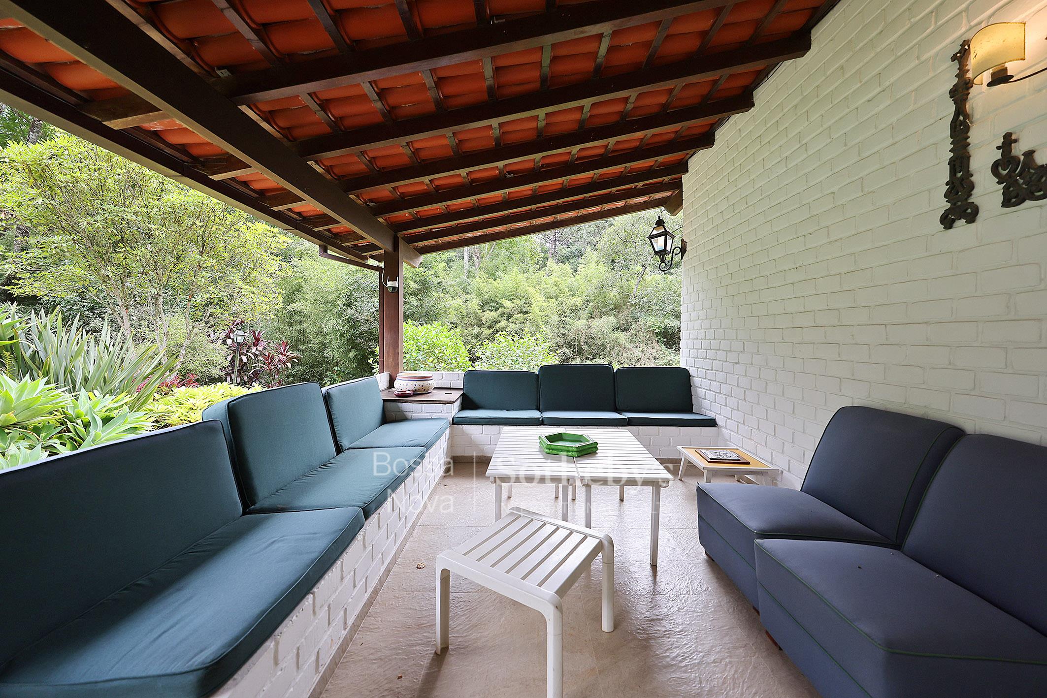 Casa para venda em Bela Vista