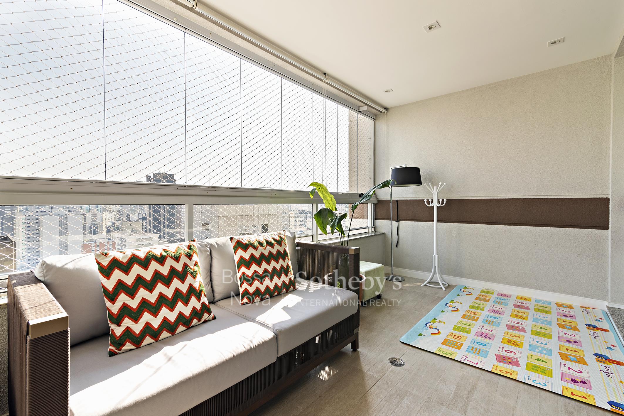 Apartamento para venda em Itaim Bibi