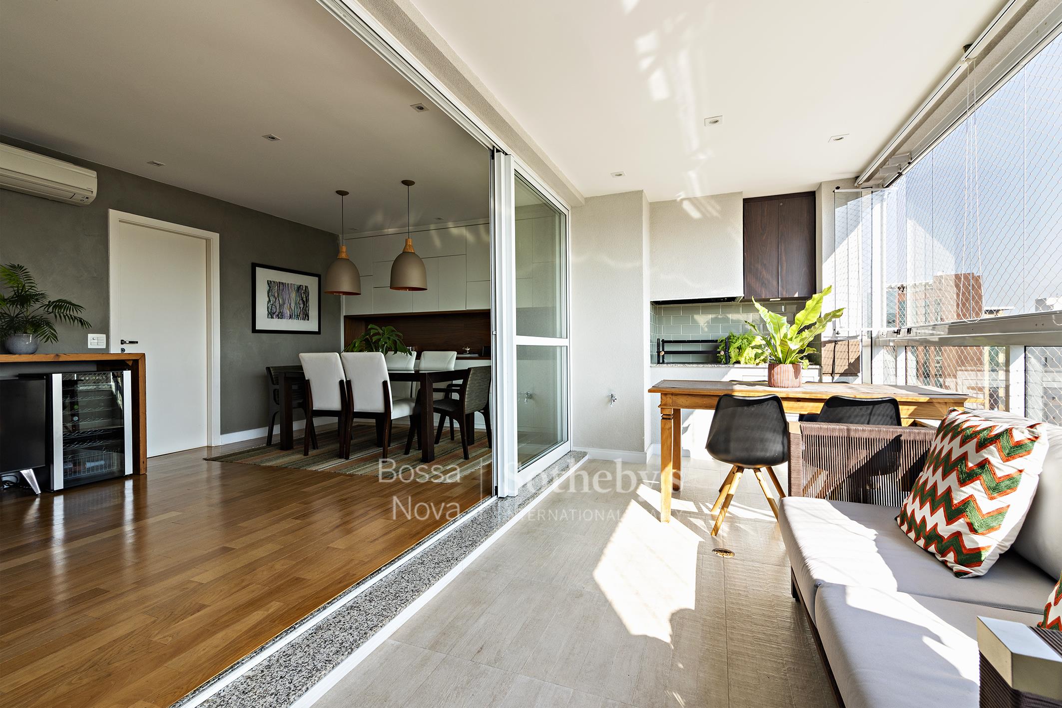 Apartamento para venda em Itaim Bibi