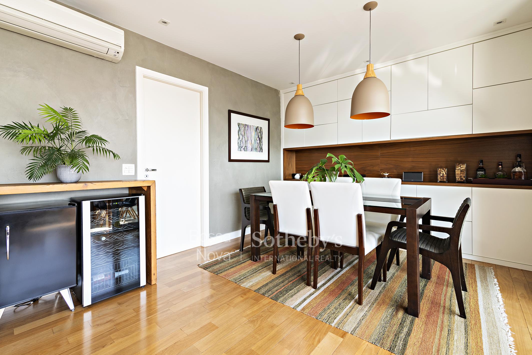 Apartamento para venda em Itaim Bibi