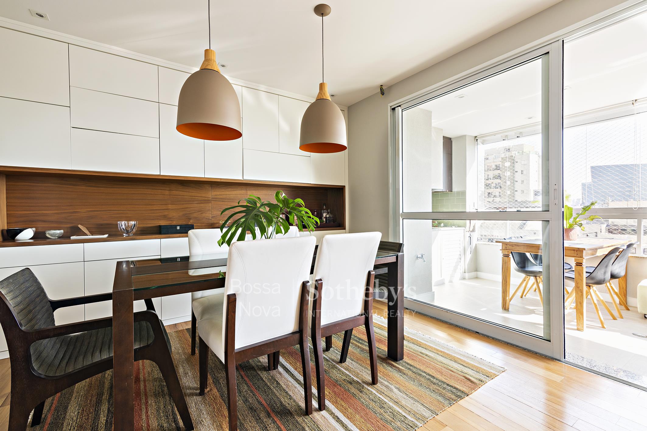 Apartamento para venda em Itaim Bibi