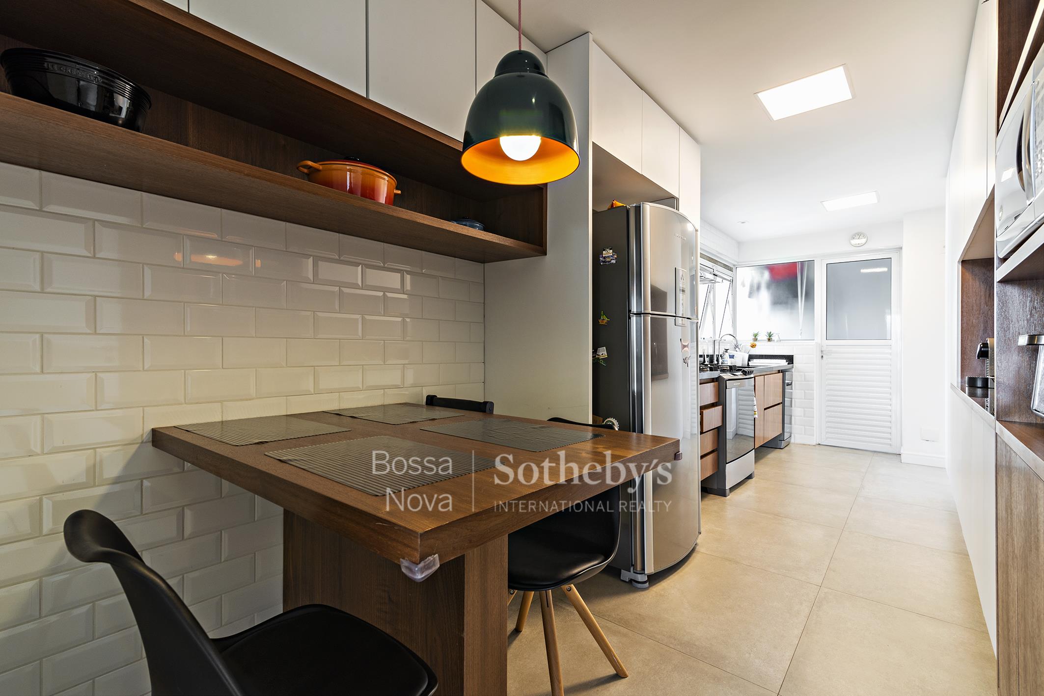 Apartamento para venda em Itaim Bibi