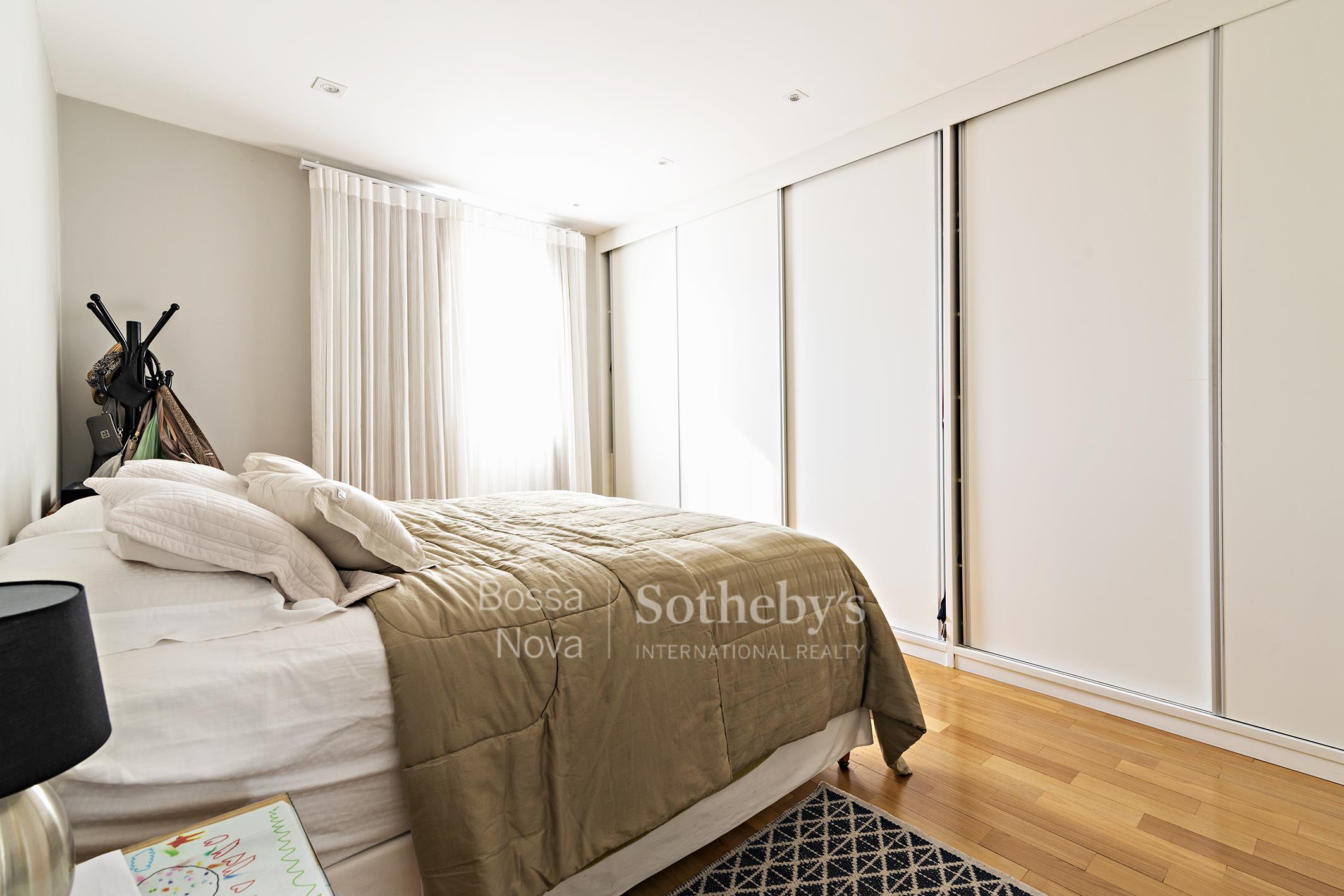 Apartamento para venda em Itaim Bibi