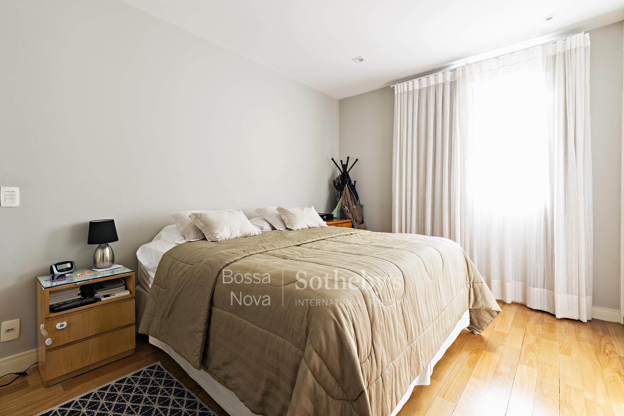 Apartamento para venda em Itaim Bibi