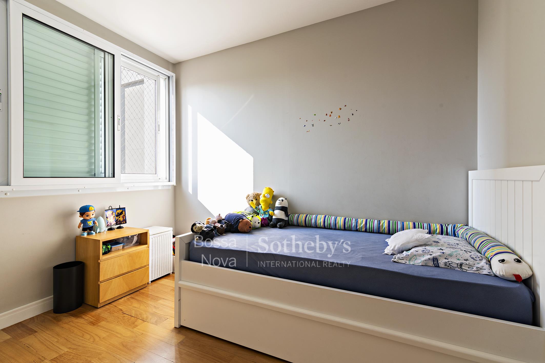Apartamento para venda em Itaim Bibi