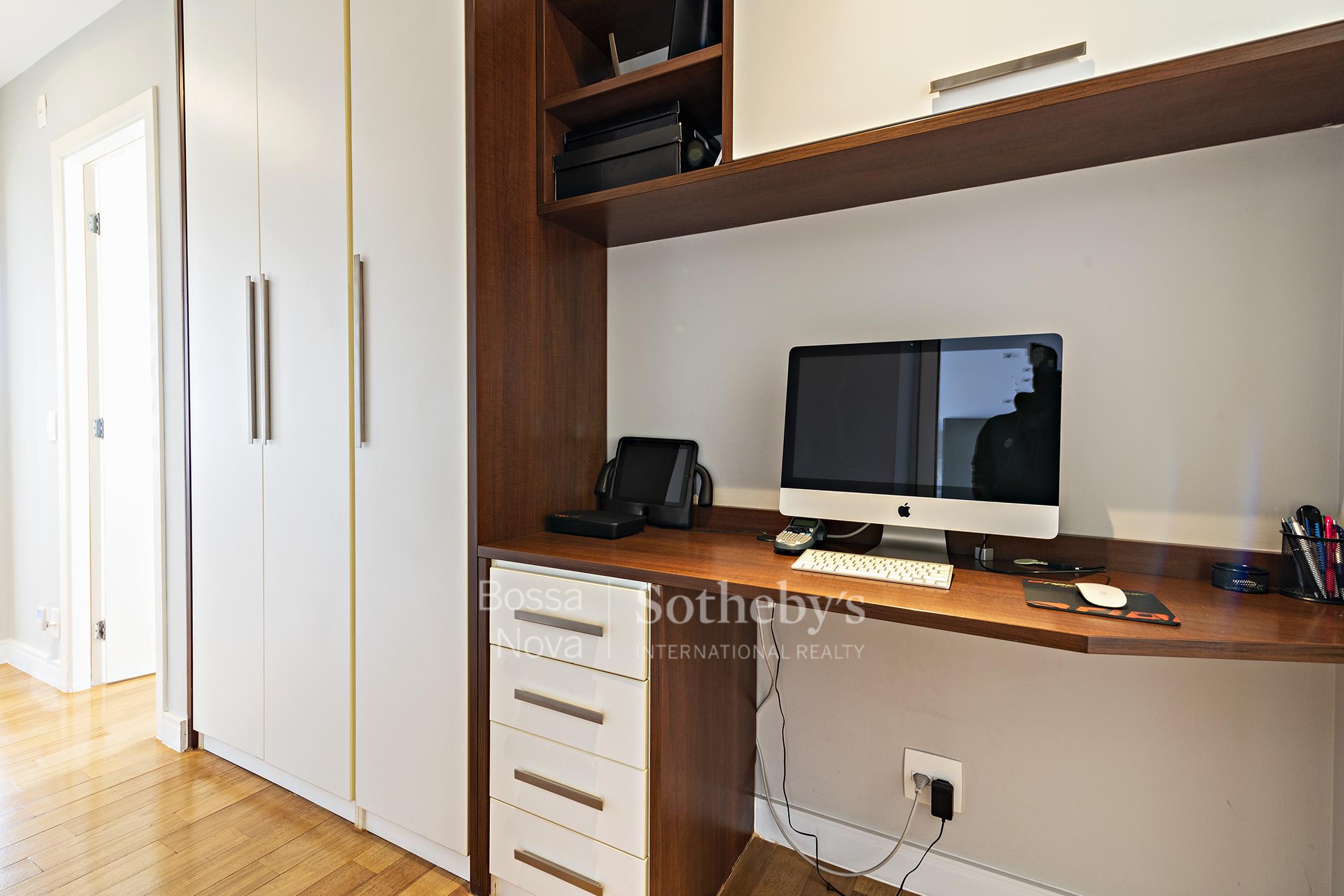 Apartamento para venda em Itaim Bibi