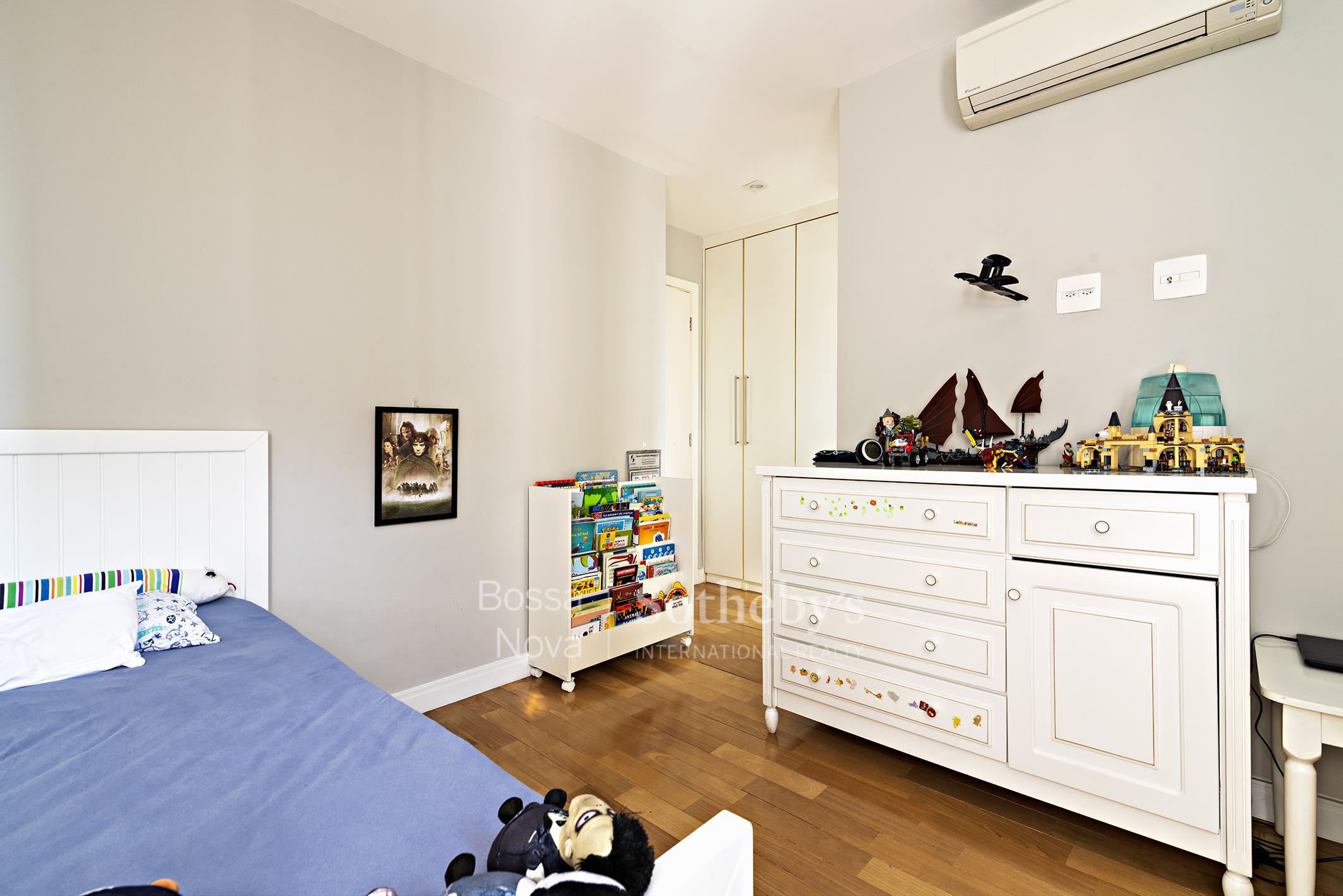 Apartamento para venda em Itaim Bibi