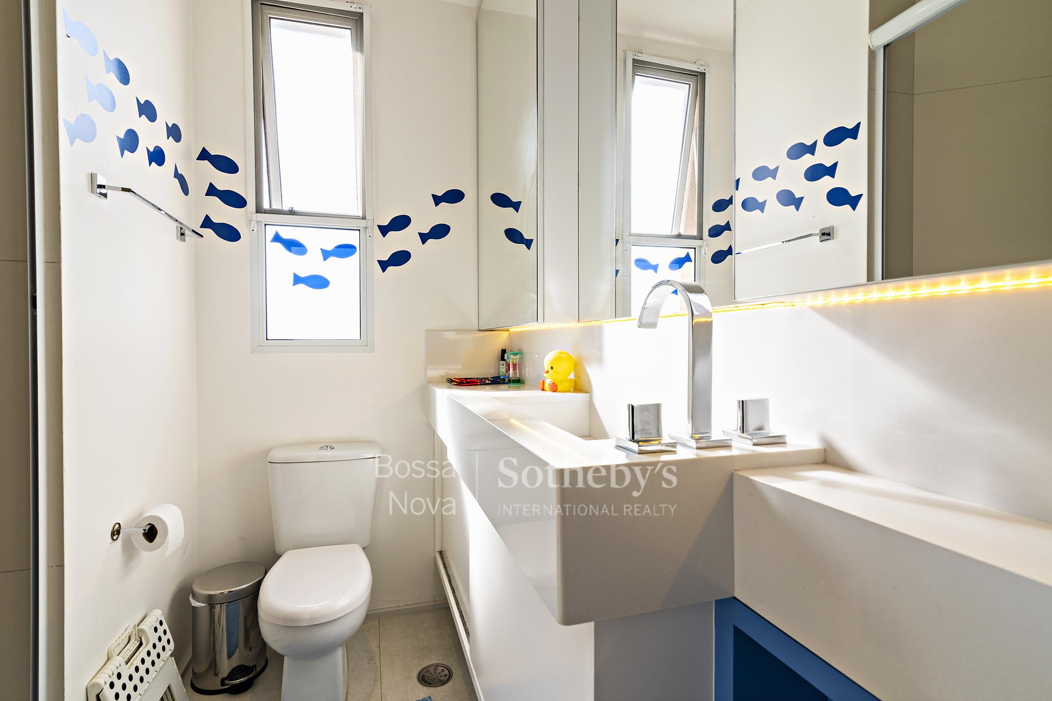 Apartamento para venda em Itaim Bibi
