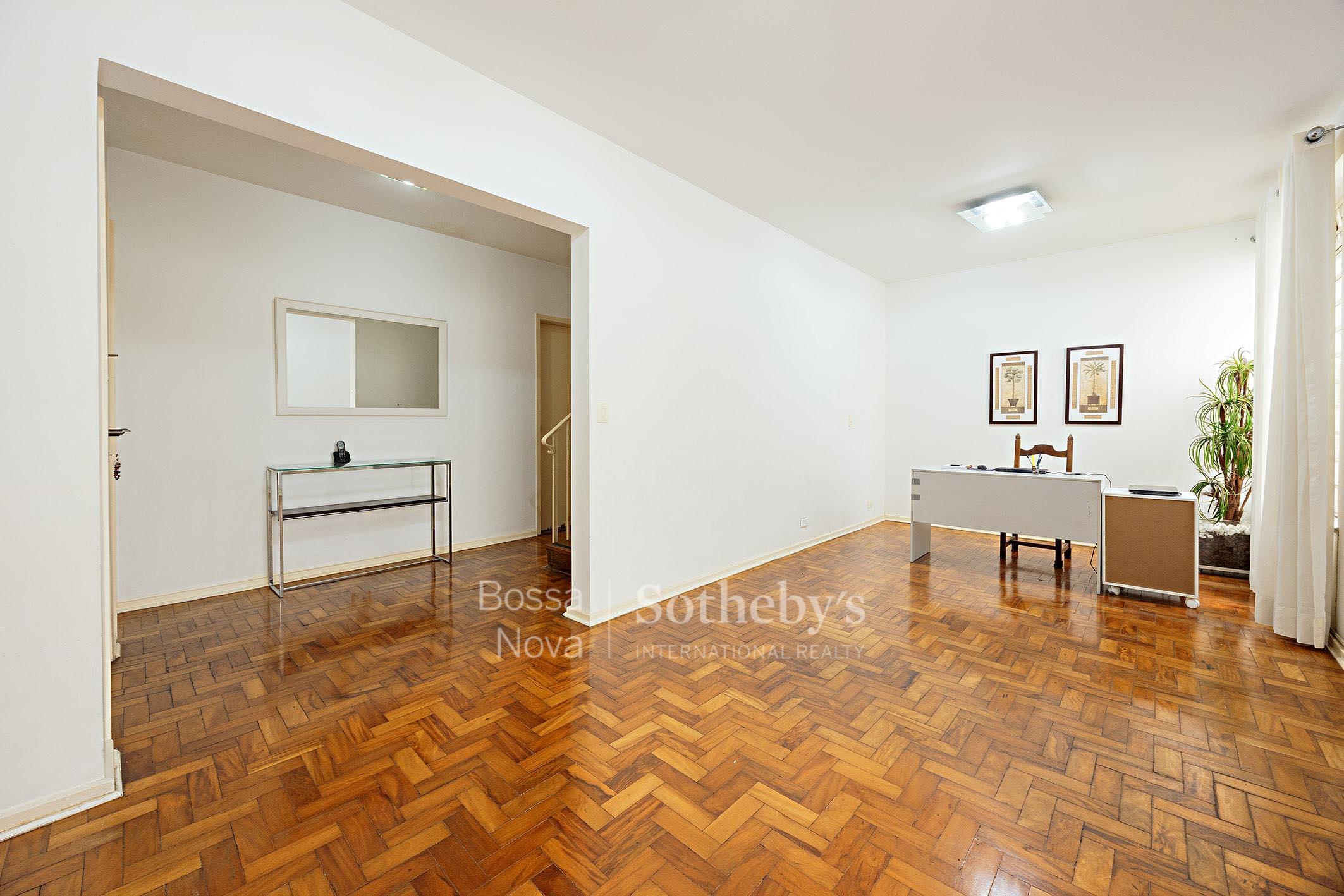 Casa para venda em Jardim Paulistano