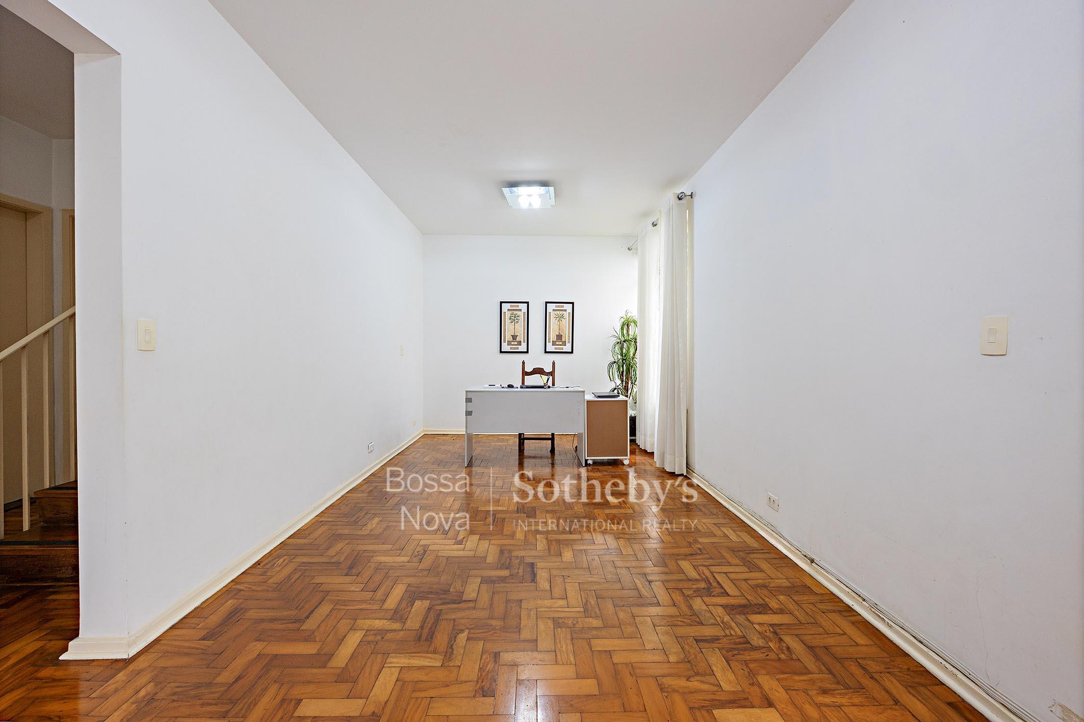 Casa para venda em Jardim Paulistano