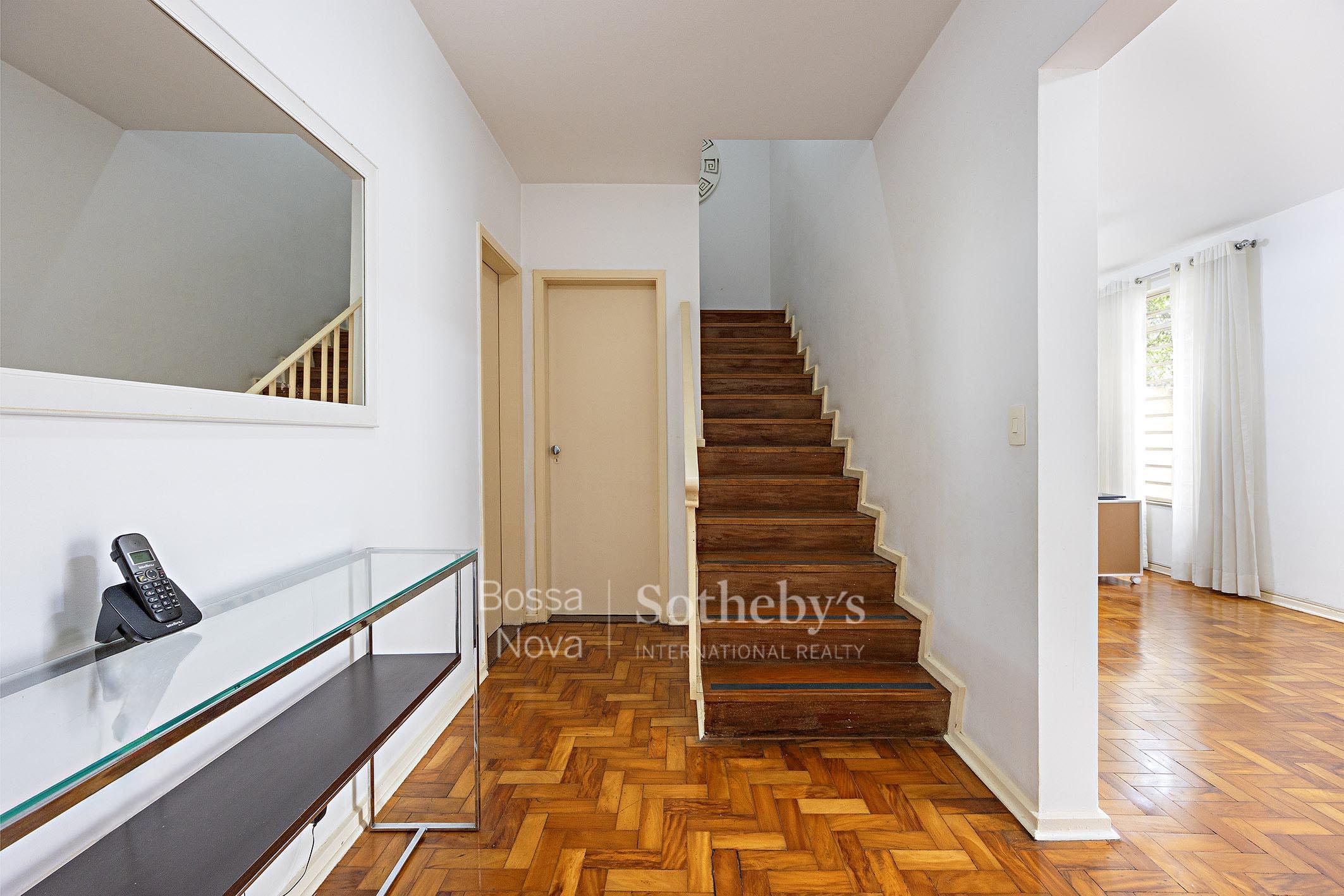 Casa para venda em Jardim Paulistano