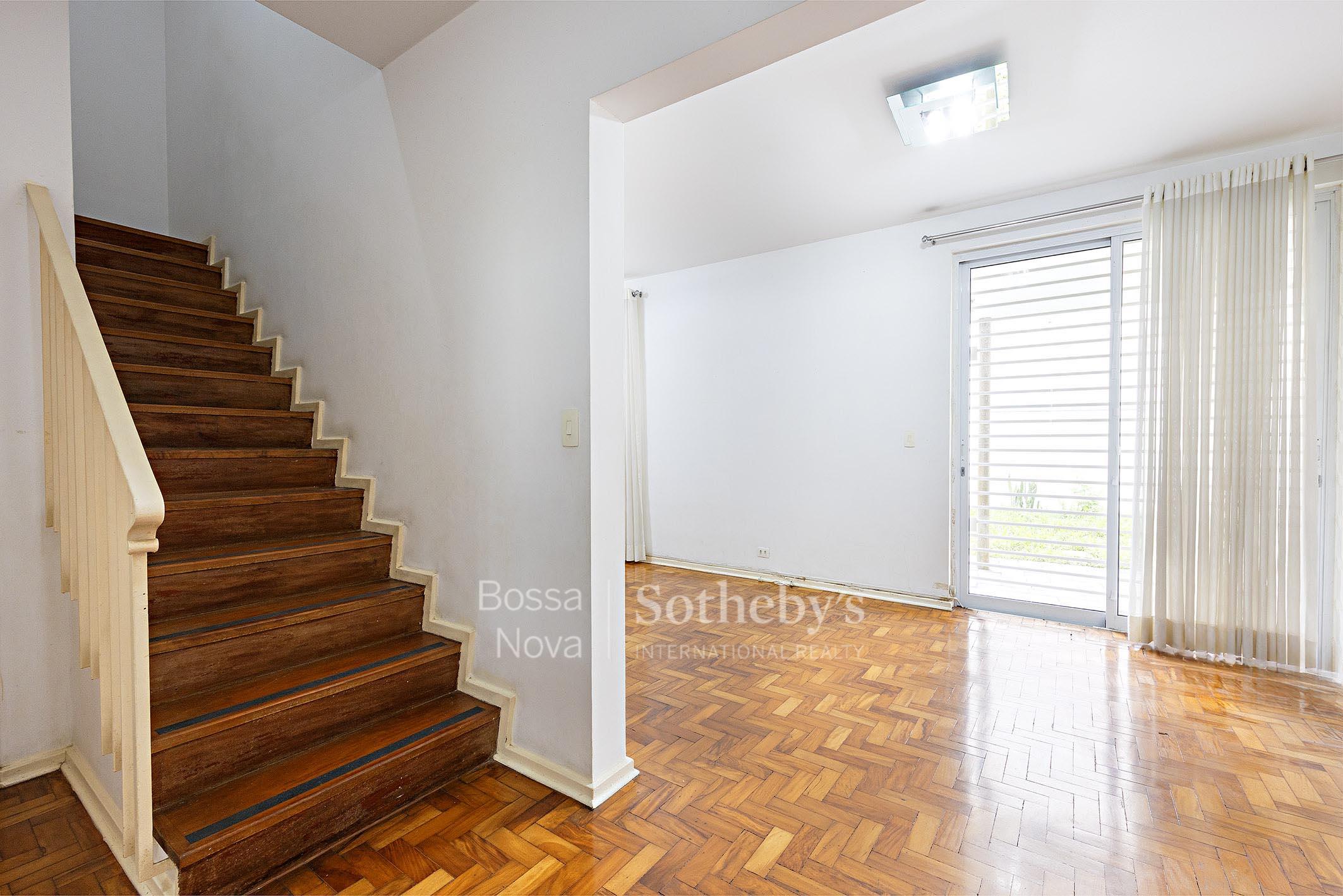 Casa para venda em Jardim Paulistano