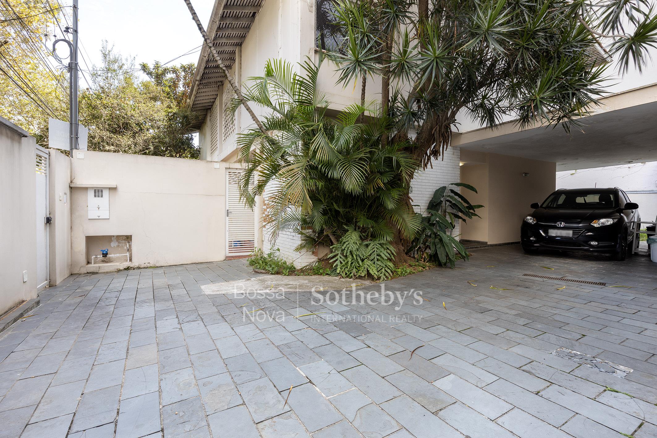 Casa para venda em Jardim Paulistano