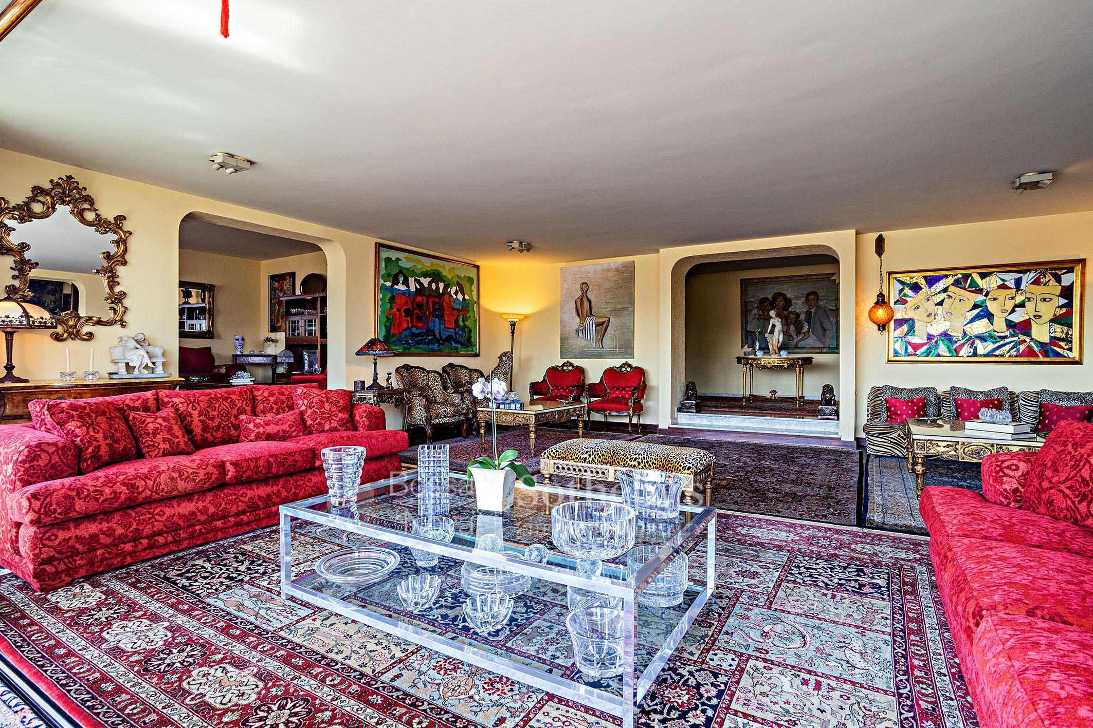 Apartamento para venda em Real Parque