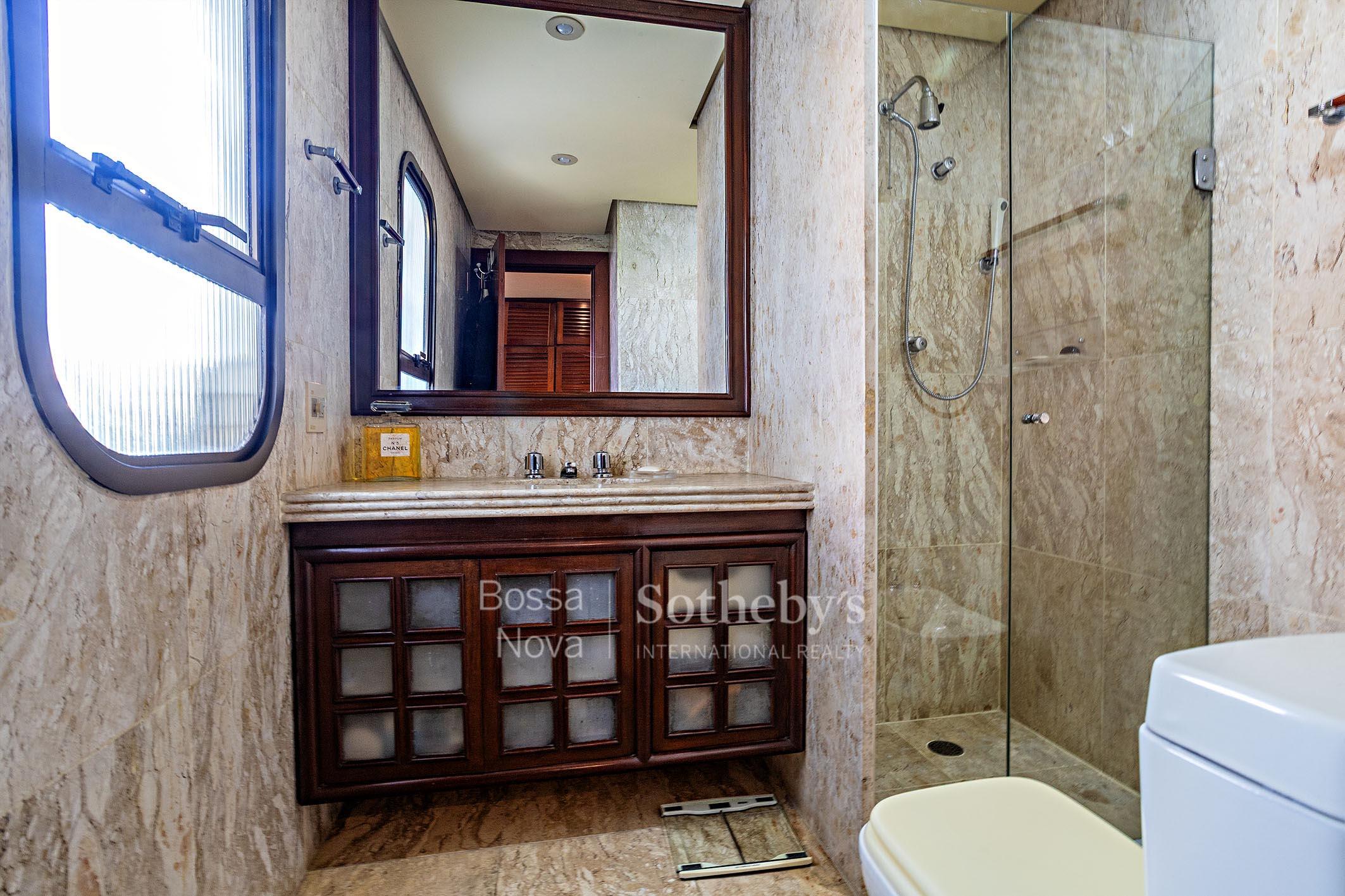 Apartamento para venda em Real Parque