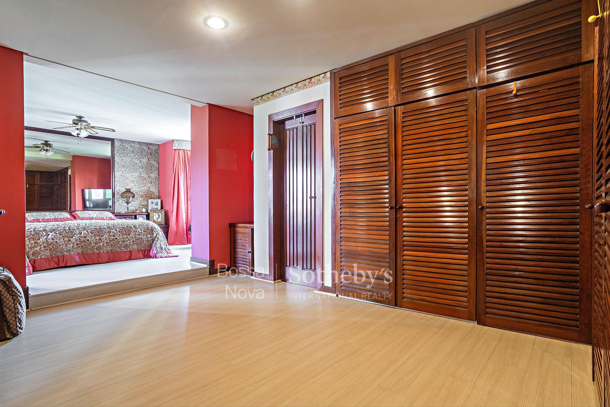 Apartamento para venda em Real Parque
