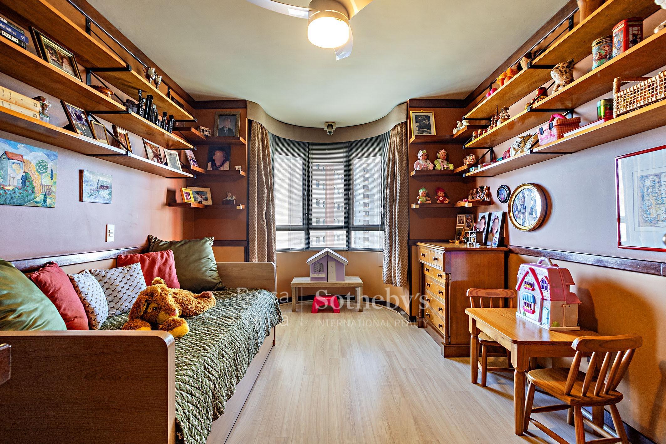 Apartamento para venda em Real Parque