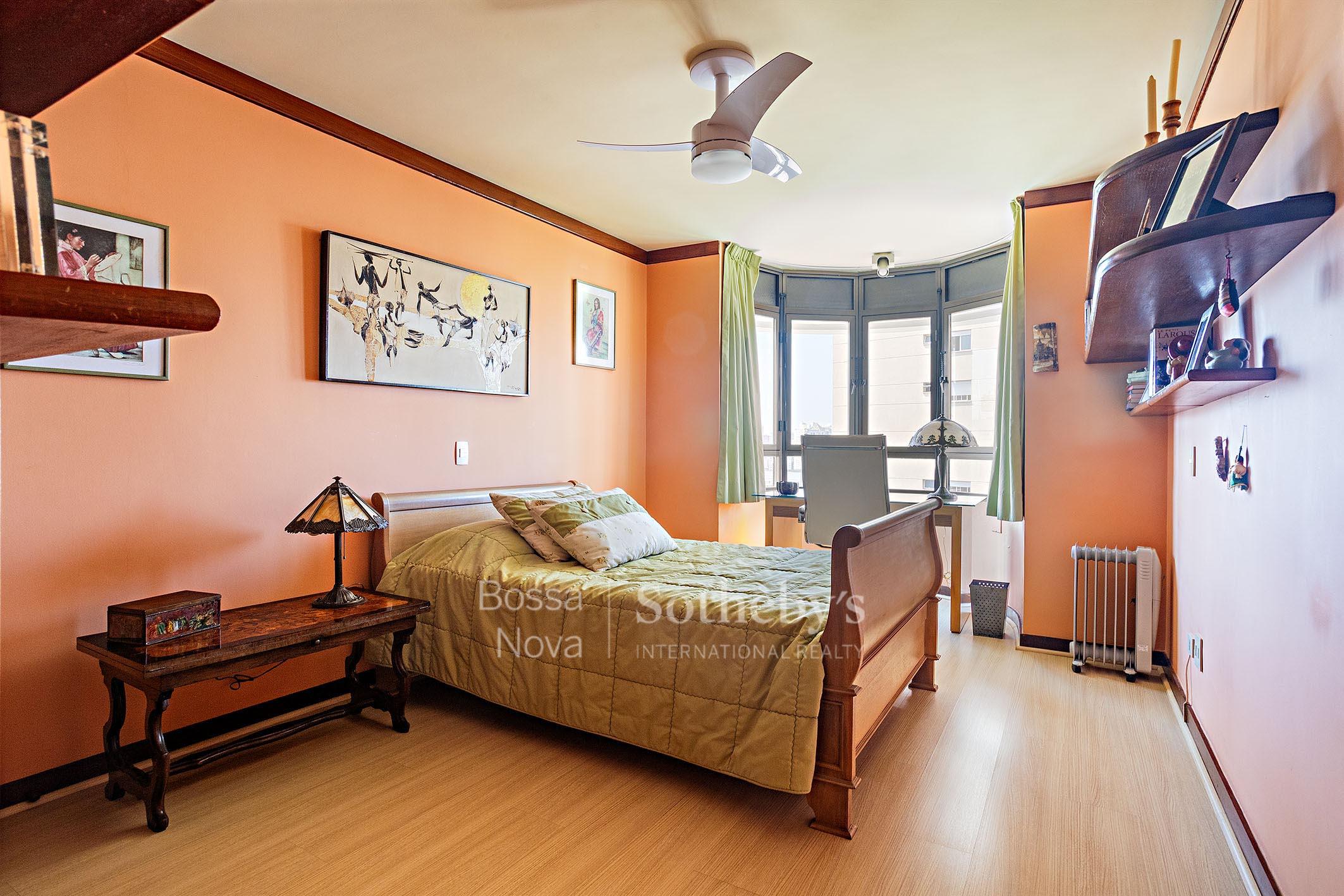 Apartamento para venda em Real Parque