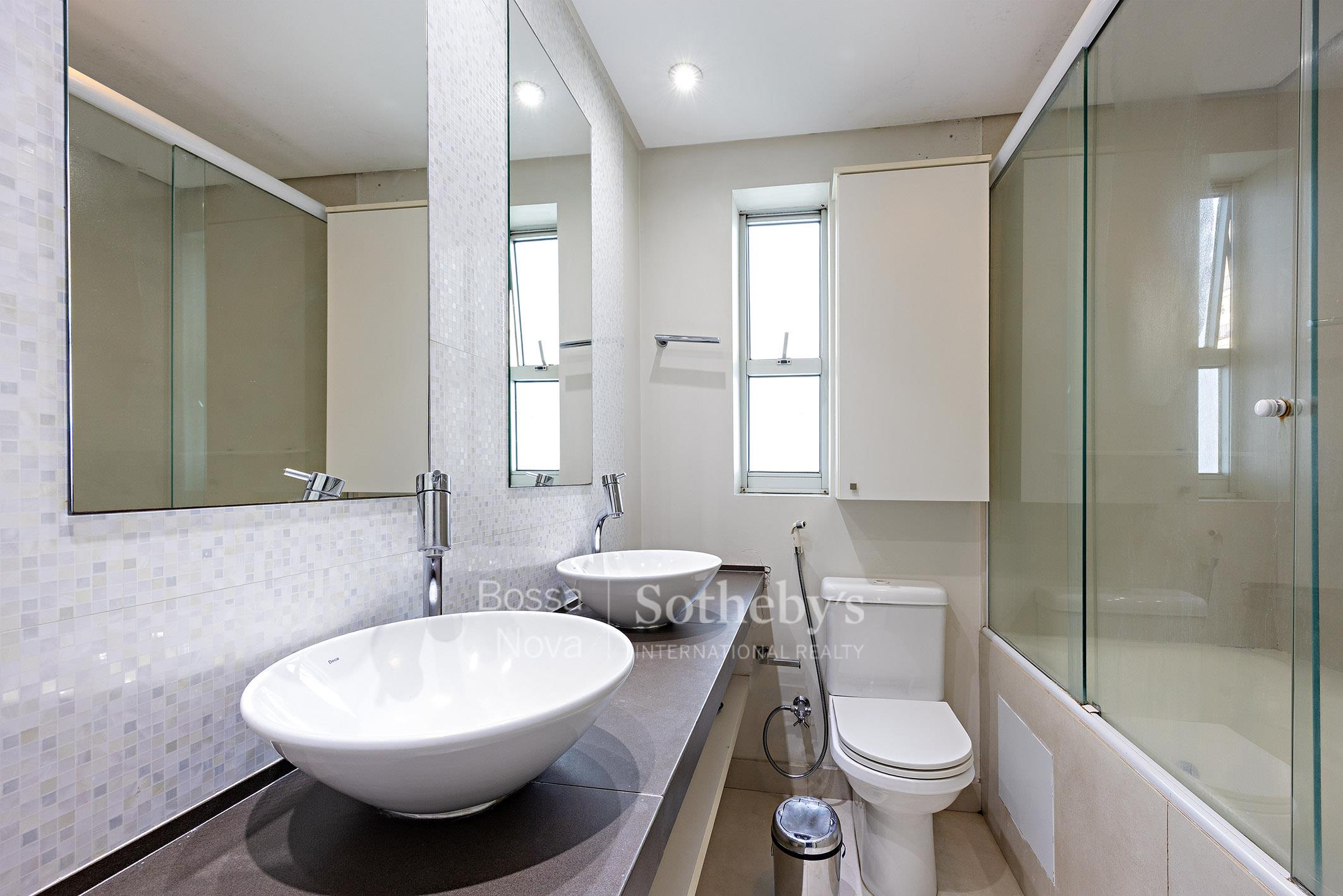 Apartamento para venda em Moema