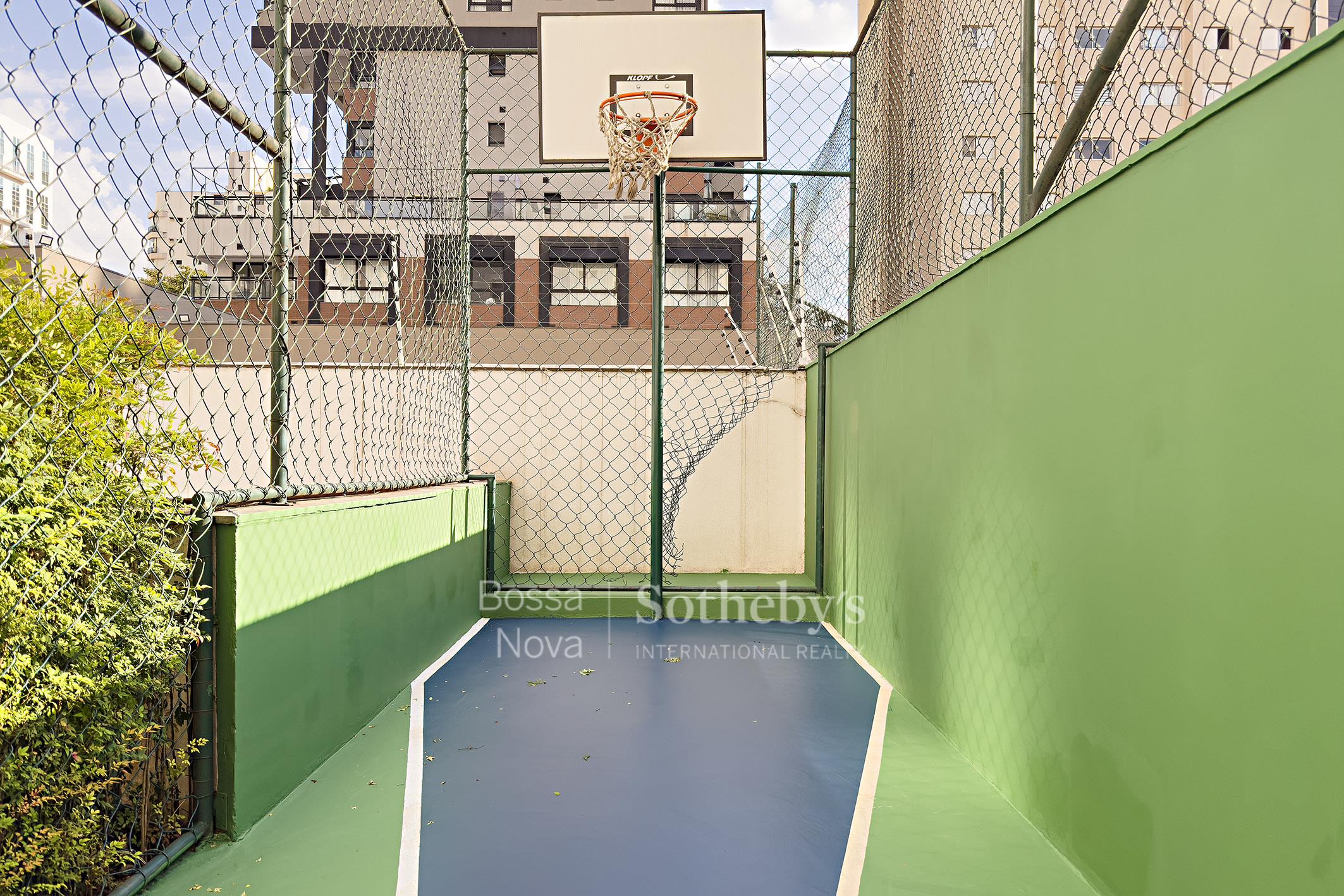 Apartamento para venda em Moema