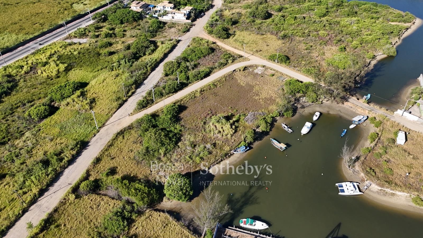 Terreno para venda em Bela Vista