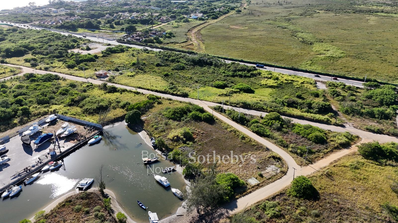 Terreno para venda em Bela Vista