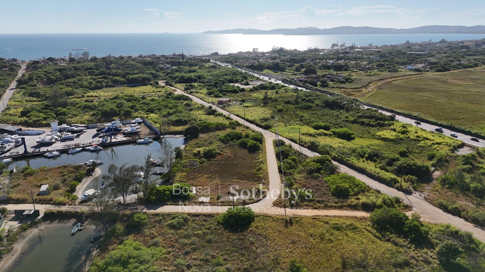 Terreno para venda em Bela Vista