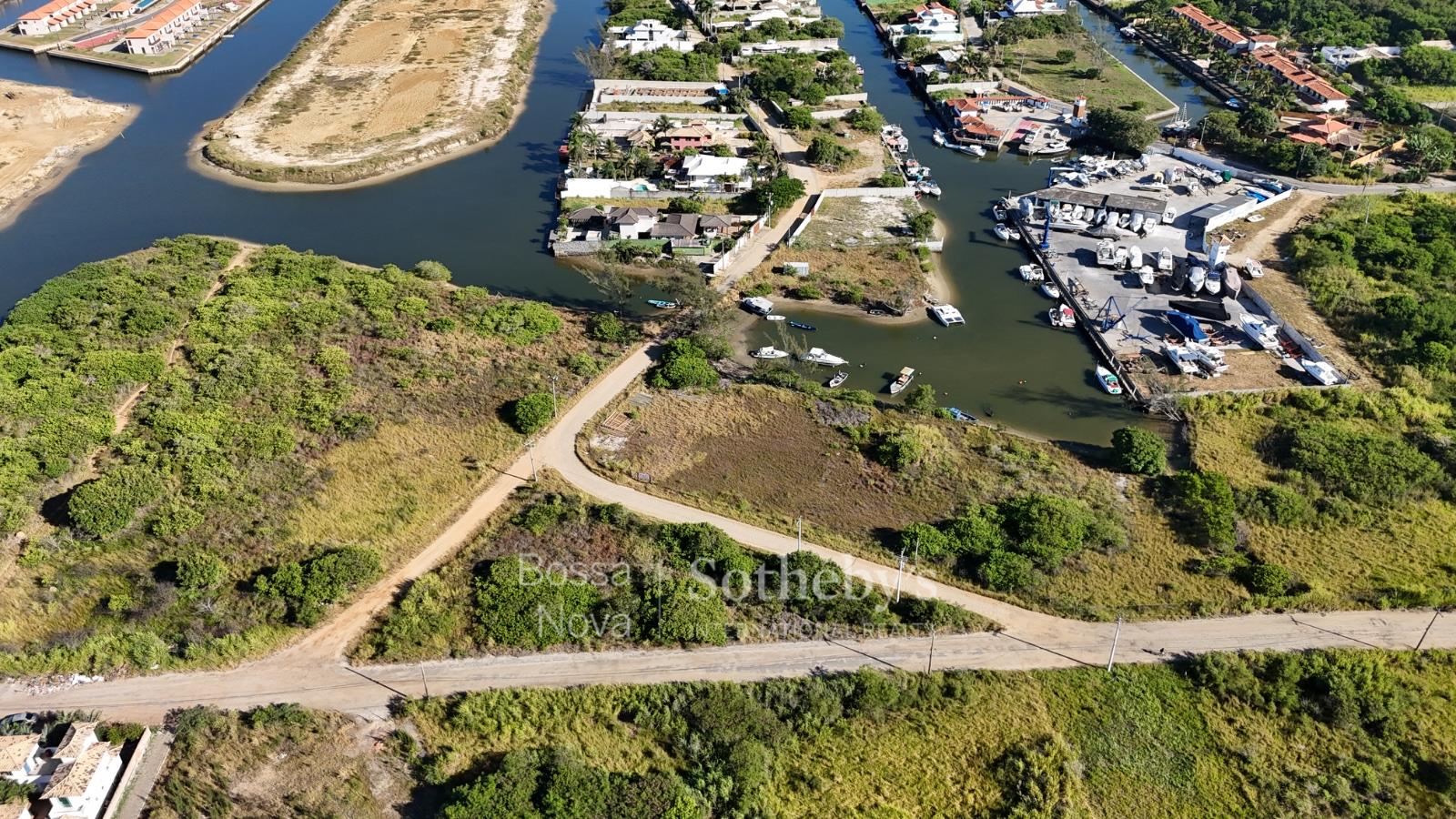 Terreno para venda em Bela Vista