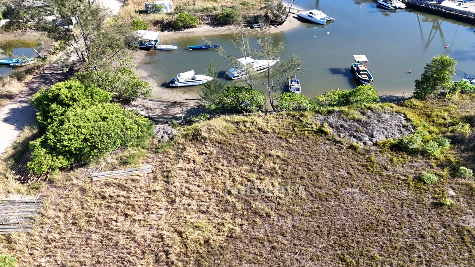 Terreno para venda em Bela Vista
