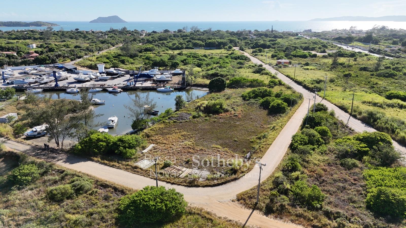 Terreno para venda em Bela Vista