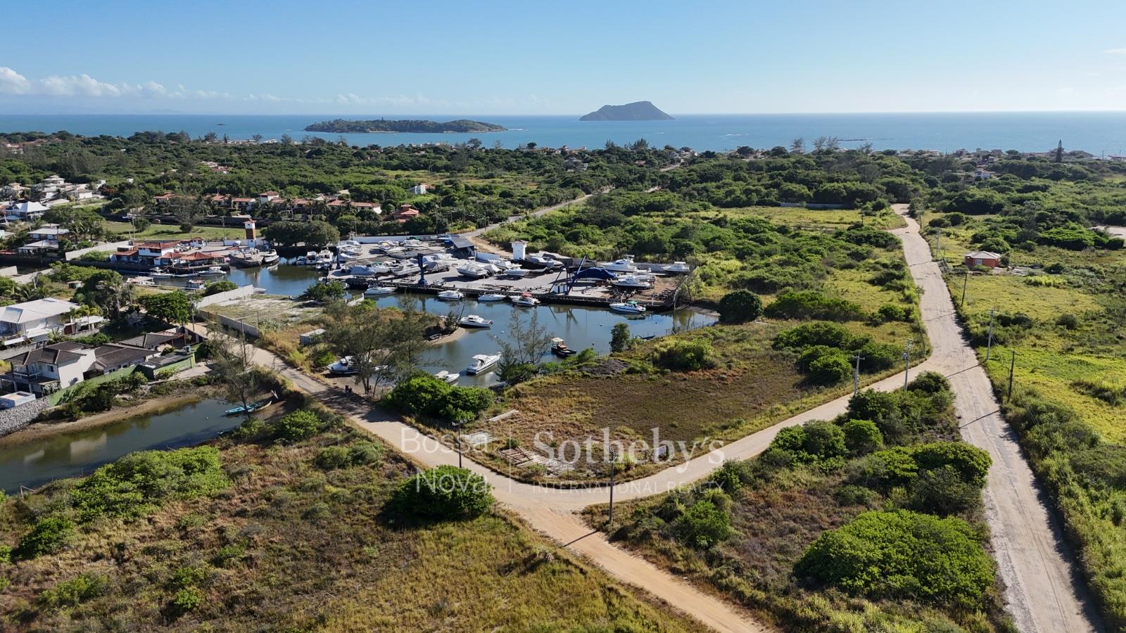 Terreno para venda em Bela Vista