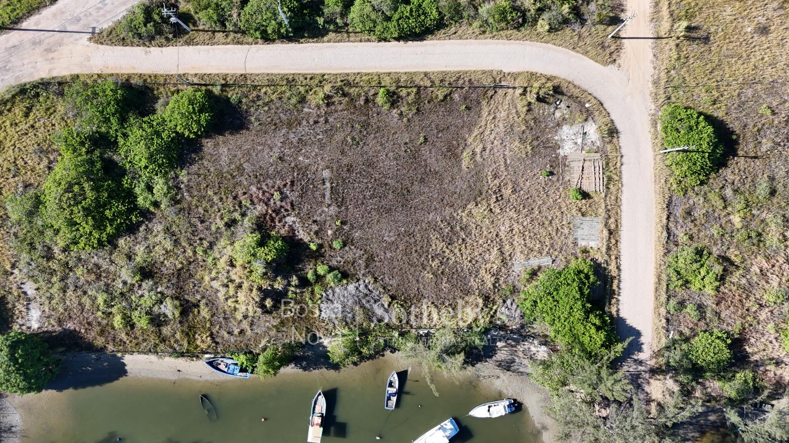 Terreno para venda em Bela Vista