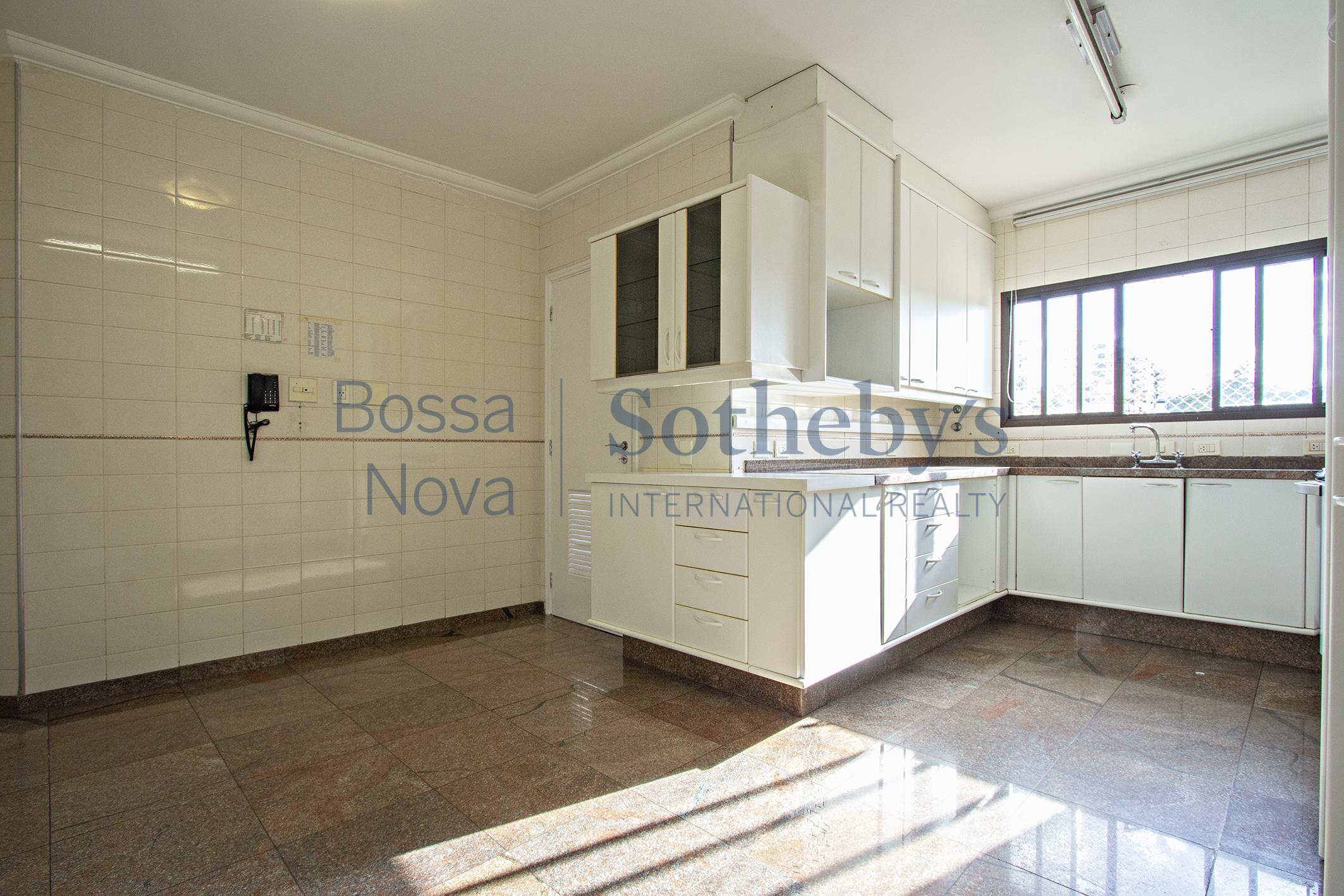 Apartamento para locação em Real Parque