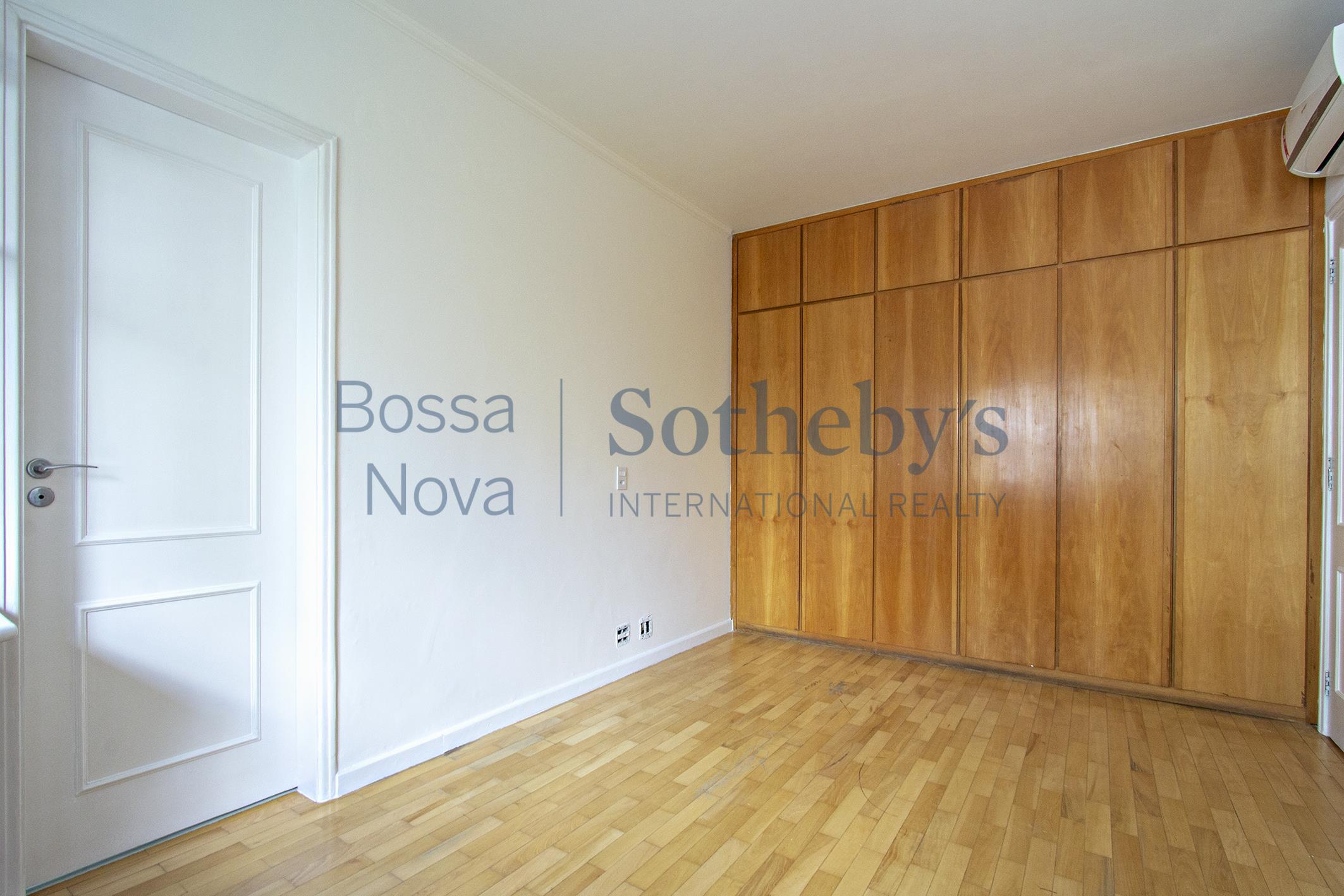 Apartamento para locação em Real Parque