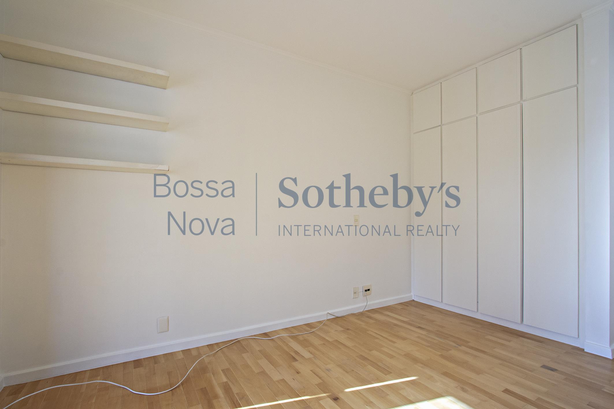 Apartamento para locação em Real Parque