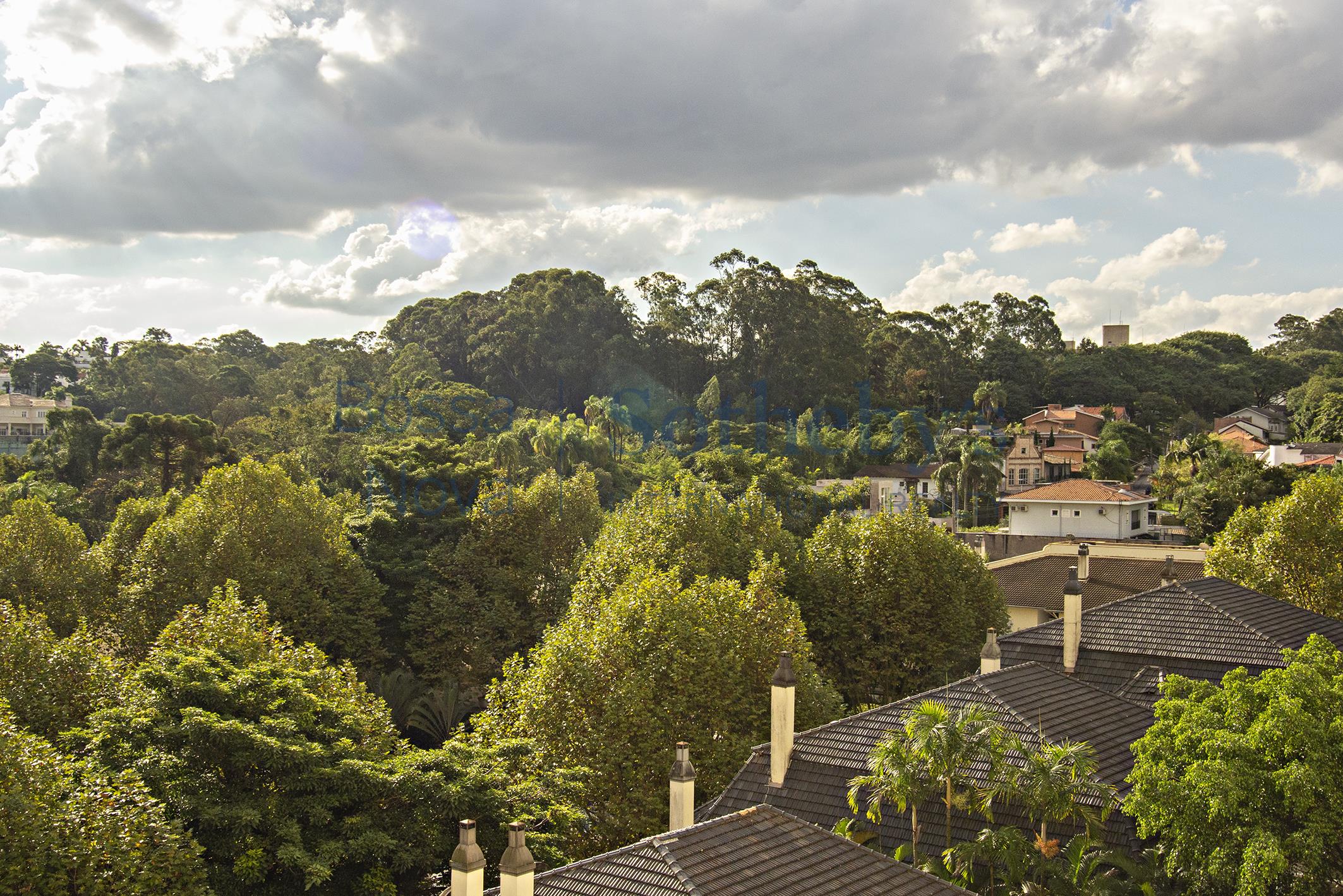 Apartamento para locação em Real Parque