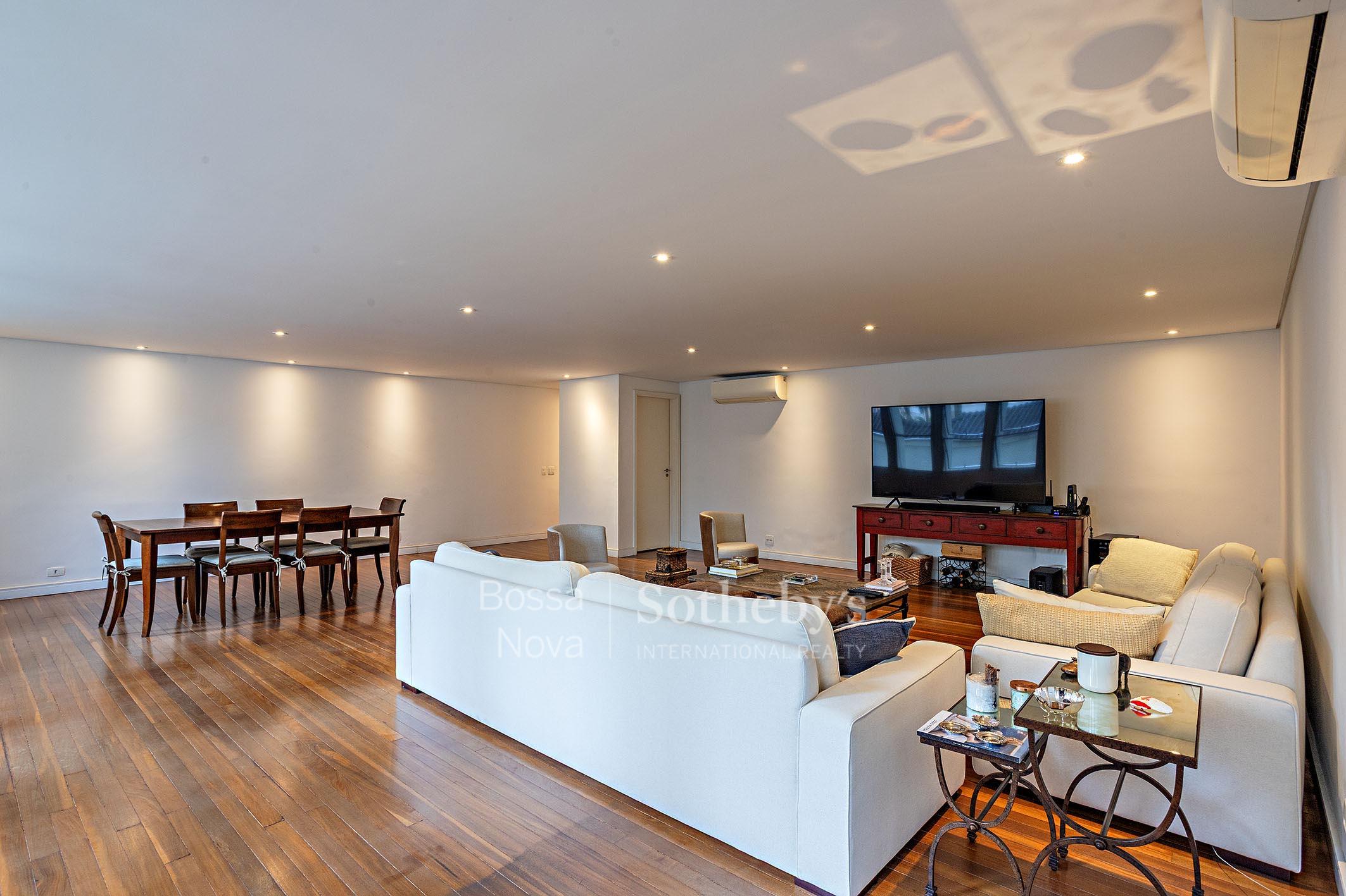 Apartamento para venda em Jardim Paulista
