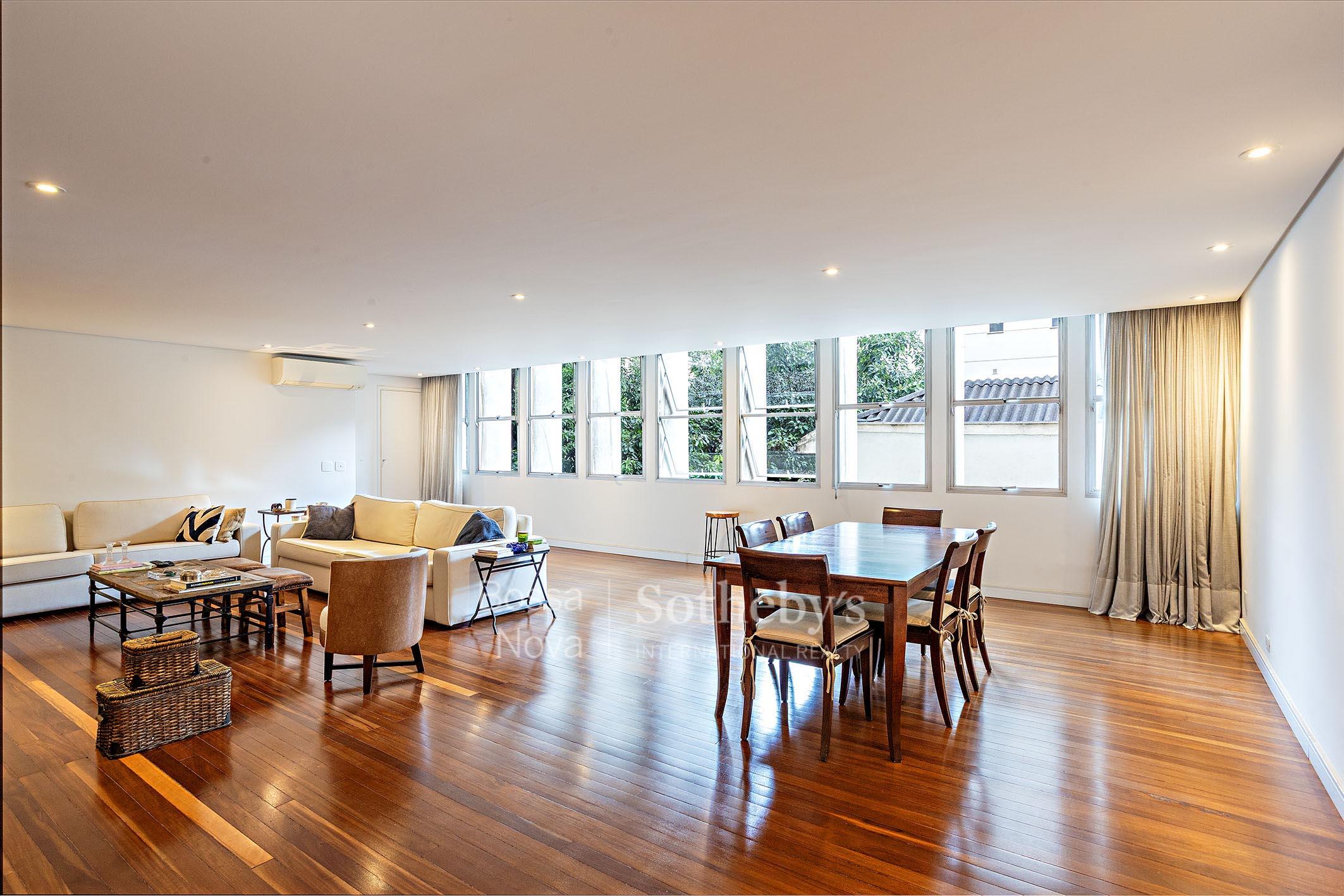 Apartamento para venda em Jardim Paulista