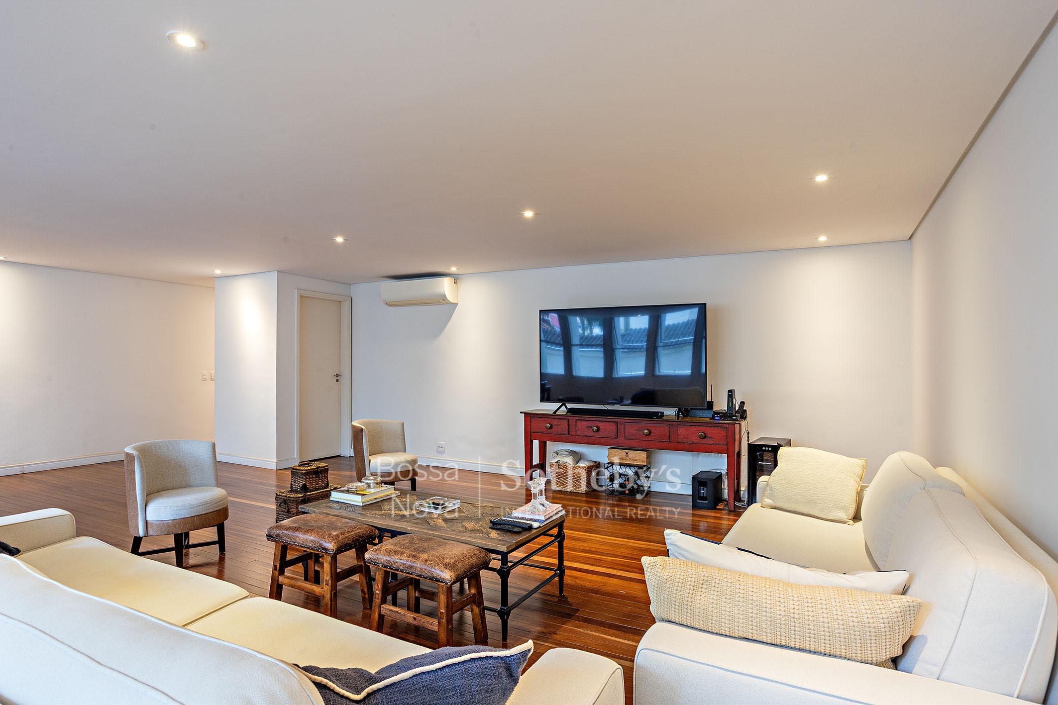 Apartamento para venda em Jardim Paulista